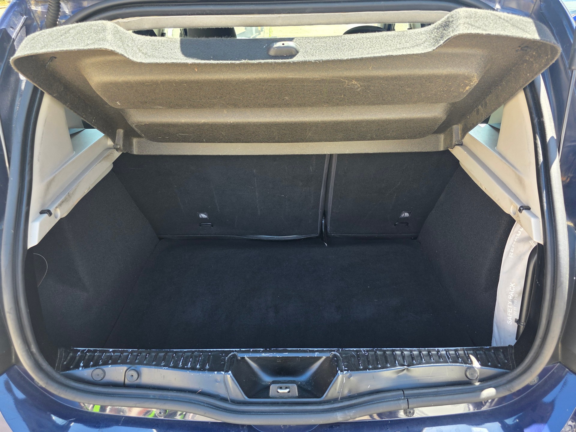 DACIA Sandero 1.0 Ambiance-image-12