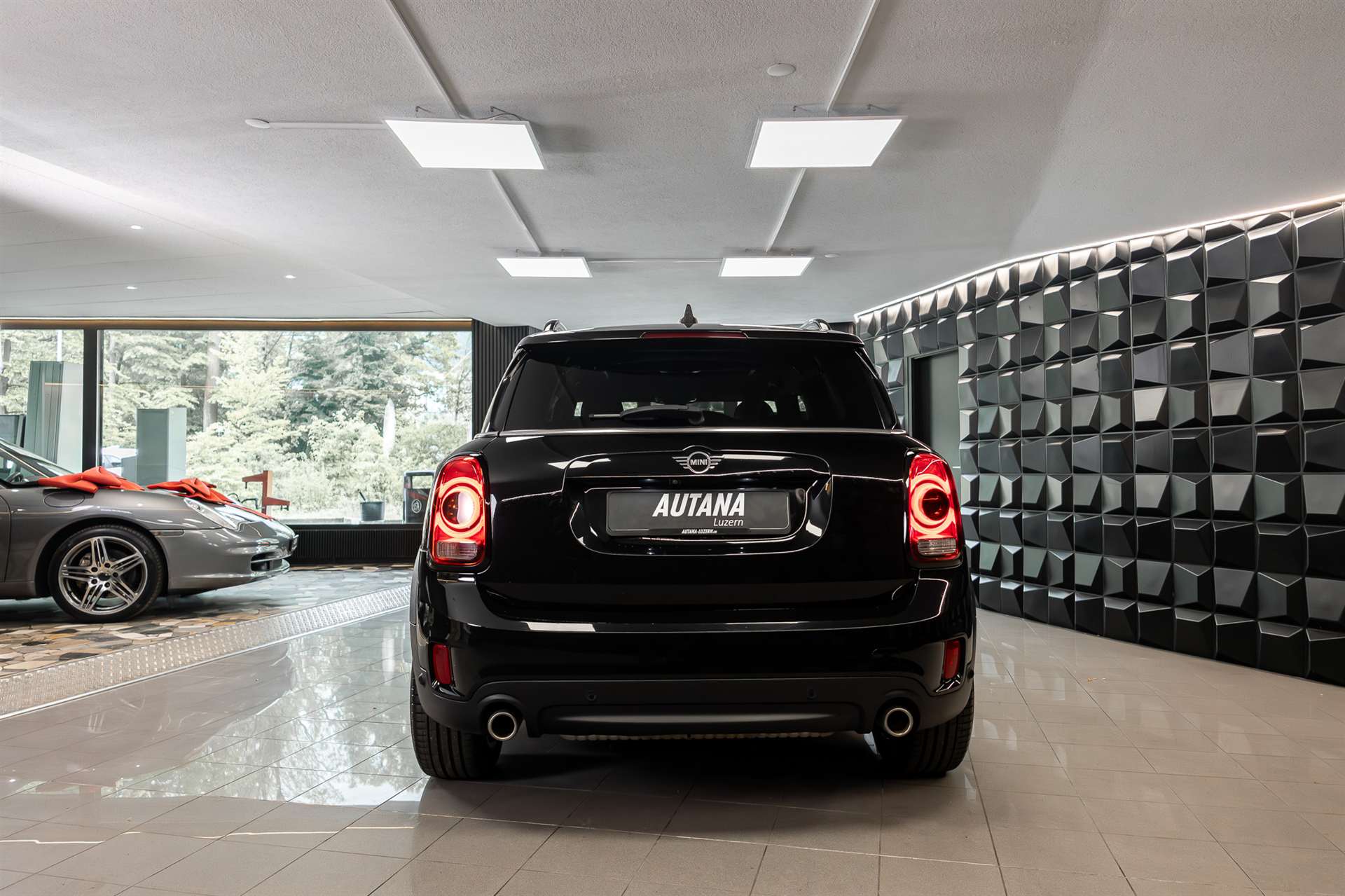 MINI Countryman Cooper S ALL4 Steptronic-image-4