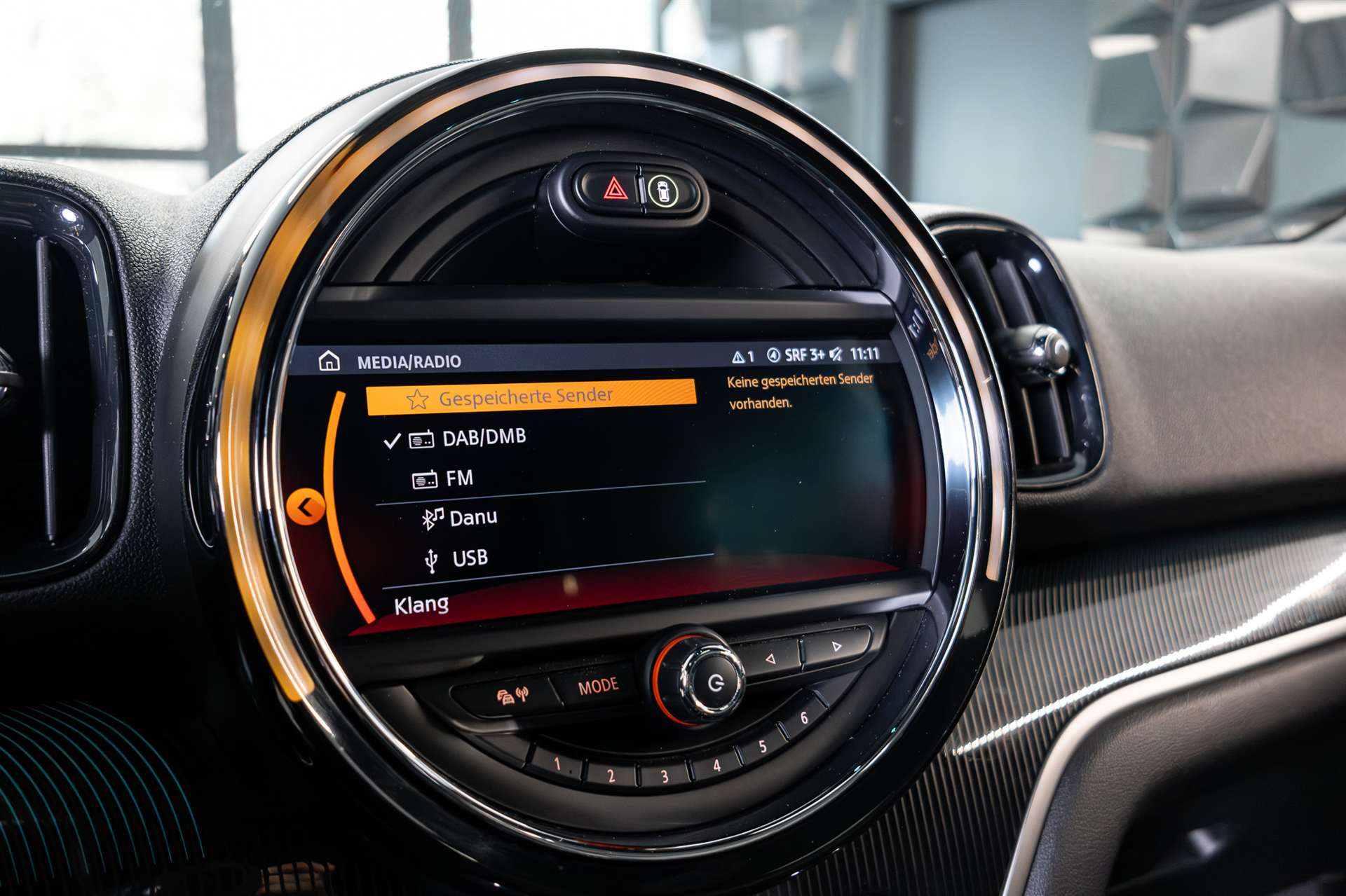 MINI Countryman Cooper S ALL4 Steptronic-image-23