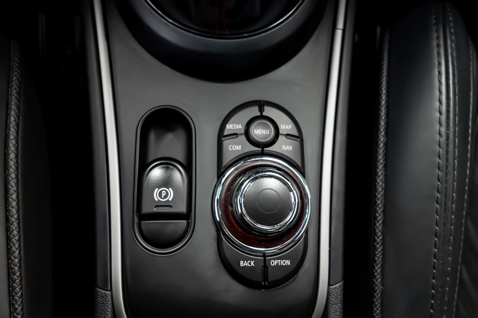 MINI Countryman Cooper S ALL4 Steptronic-image-25