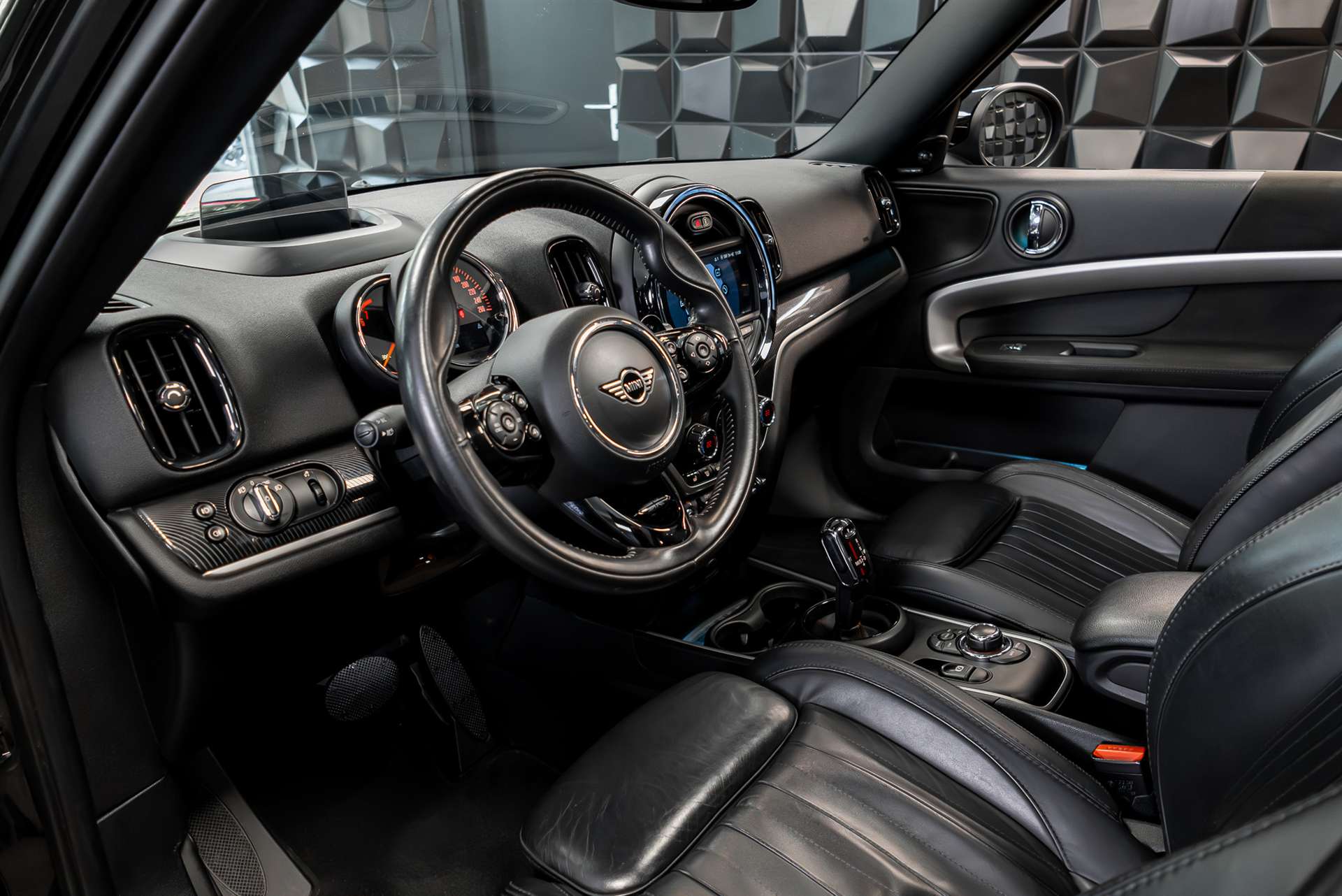 MINI Countryman Cooper S ALL4 Steptronic-image-16