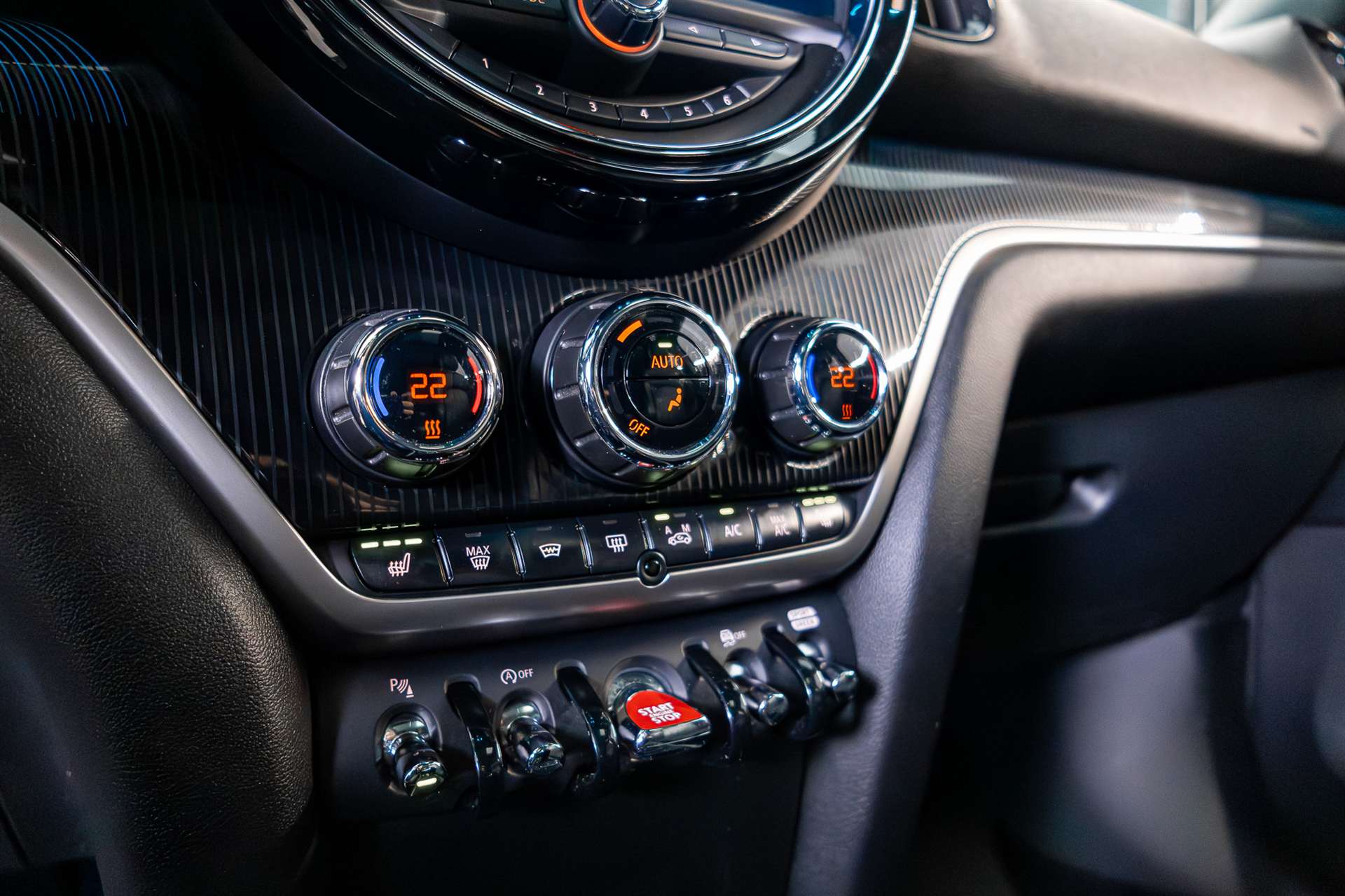 MINI Countryman Cooper S ALL4 Steptronic-image-24