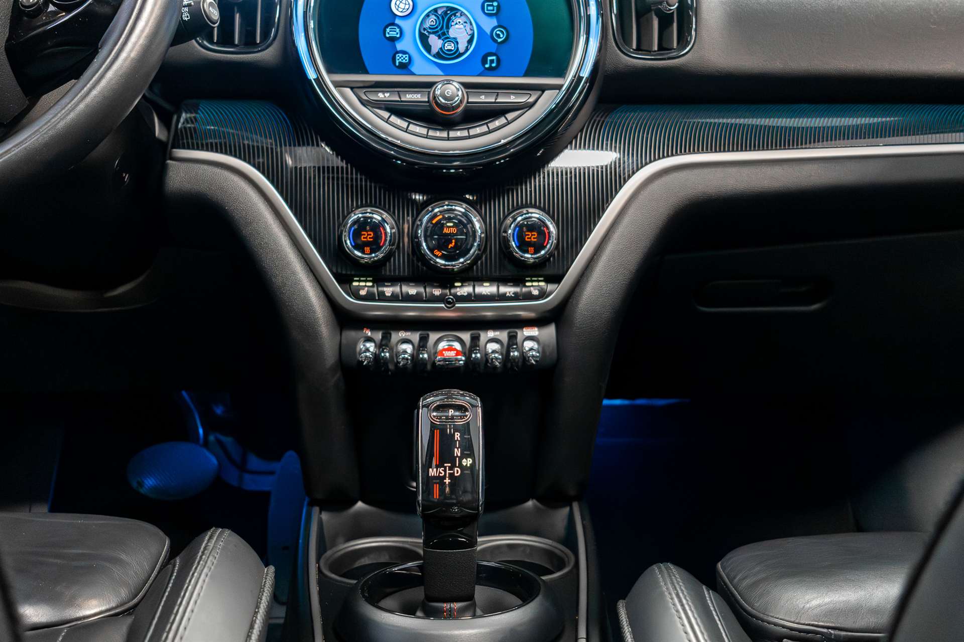 MINI Countryman Cooper S ALL4 Steptronic-image-7