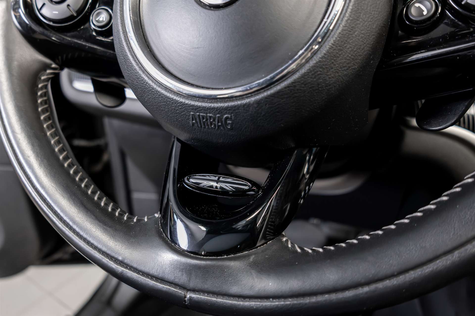 MINI Countryman Cooper S ALL4 Steptronic-image-11