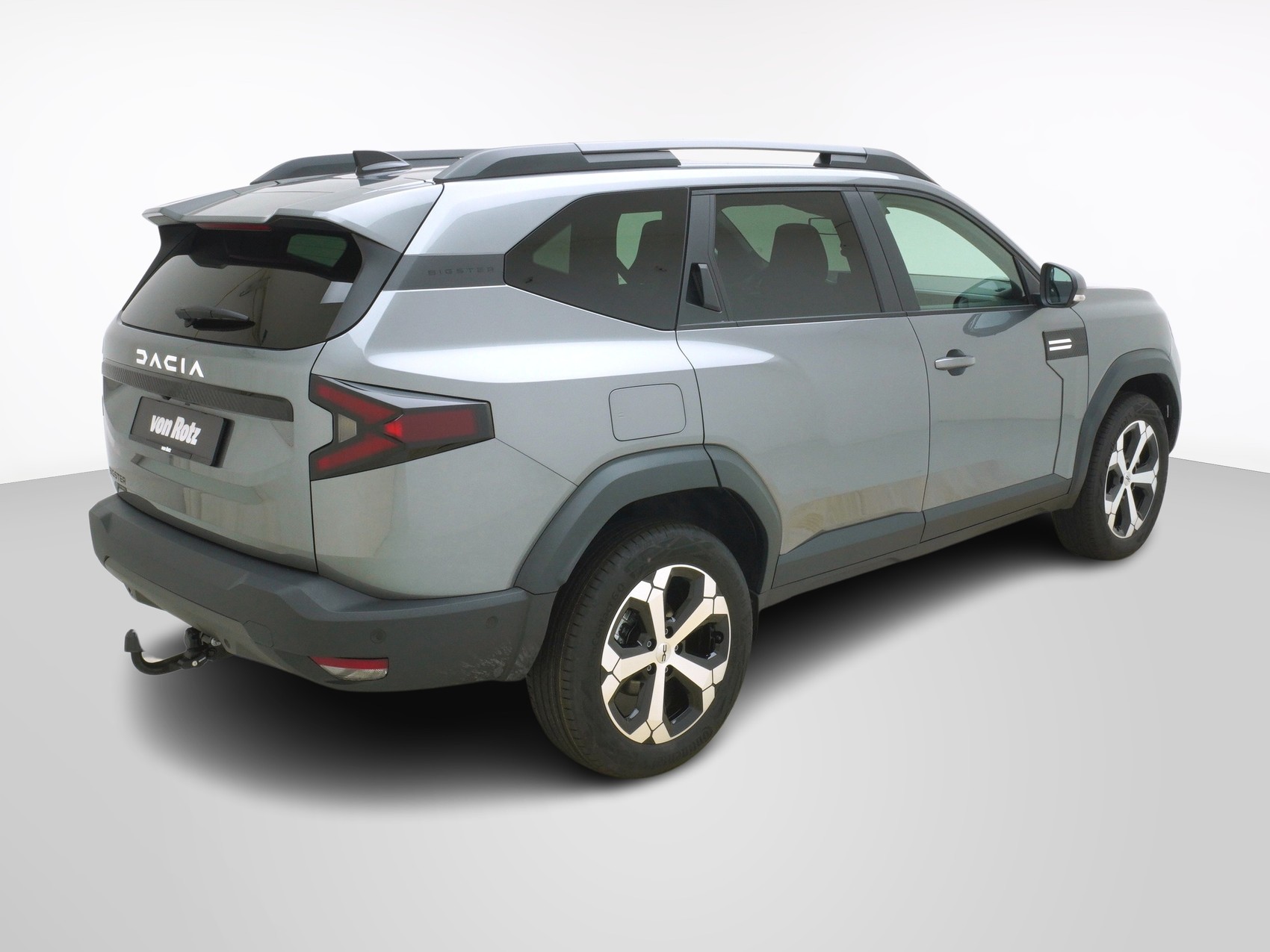 DACIA Bigster 1.2 Hybrid-G Journey 4x4-showroom-element-3