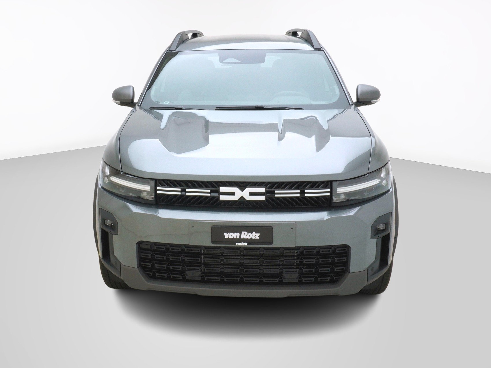 DACIA Bigster 1.2 Hybrid-G Journey 4x4-image-4