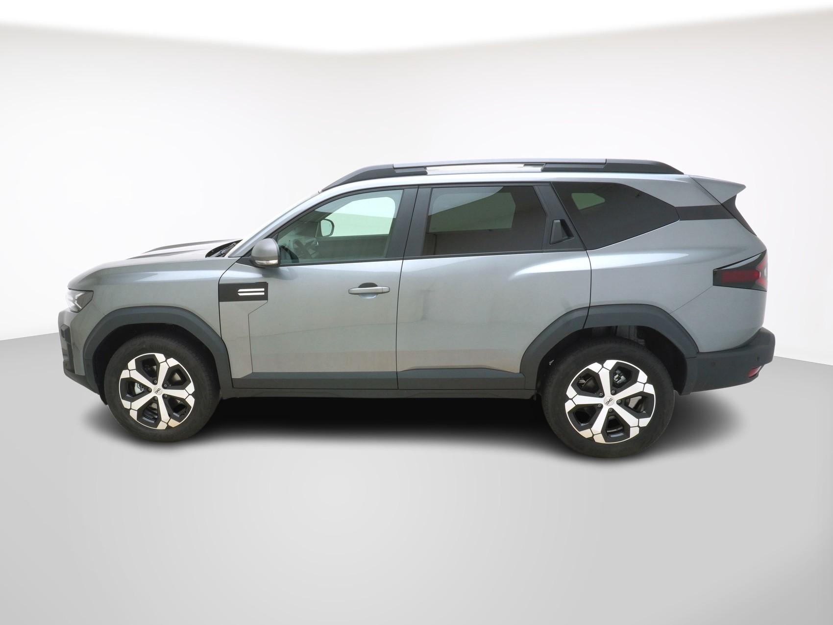 DACIA Bigster 1.2 Hybrid-G Journey 4x4-image-1
