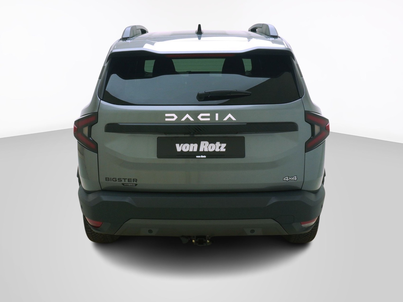 DACIA Bigster 1.2 Hybrid-G Journey 4x4-showroom-element-2