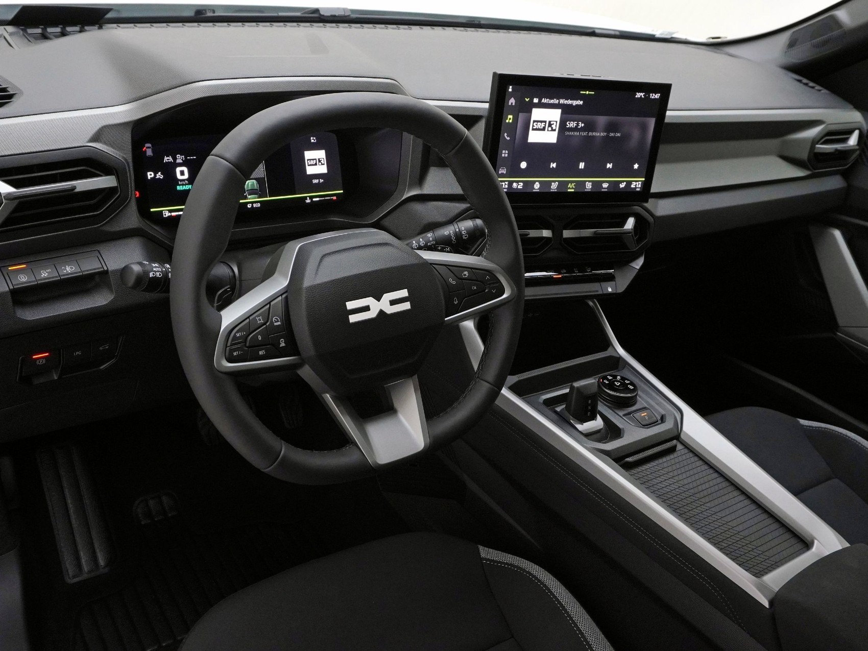 DACIA Bigster 1.2 Hybrid-G Journey 4x4-image-8