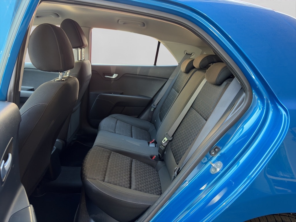 KIA Rio 1.0 T-GDi Trend DCT-image-9