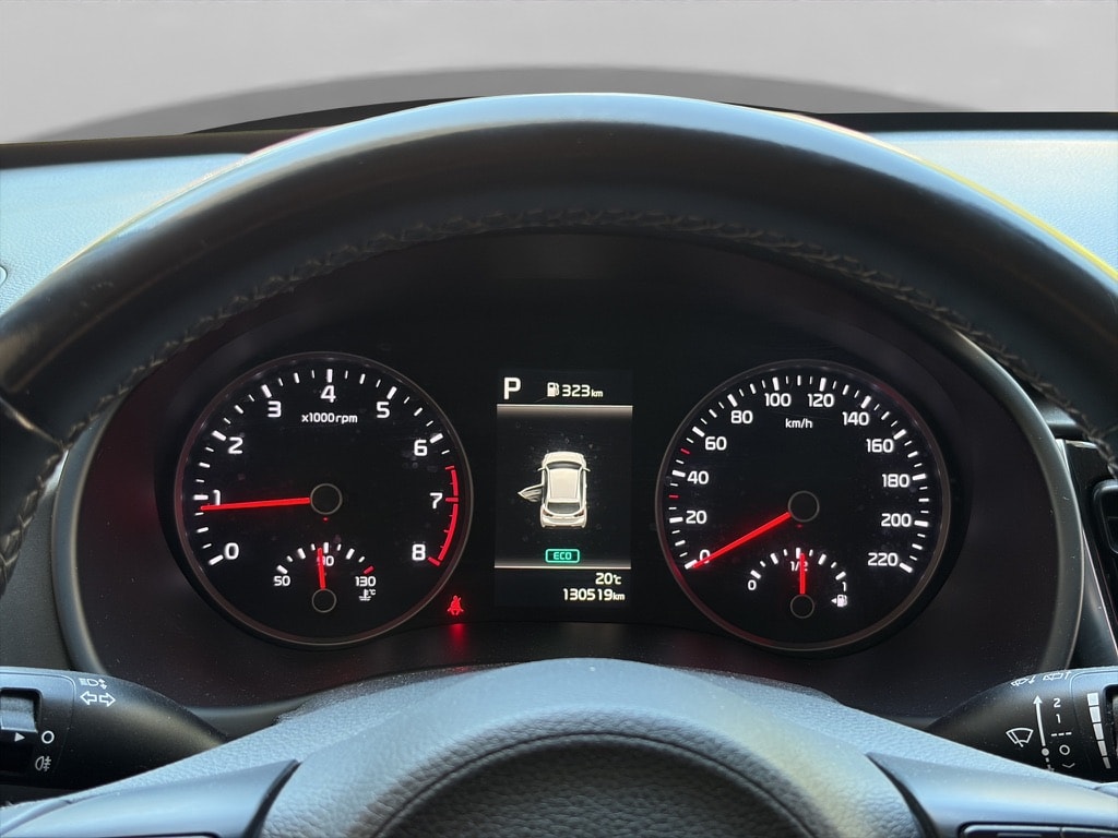 KIA Rio 1.0 T-GDi Trend DCT-image-11