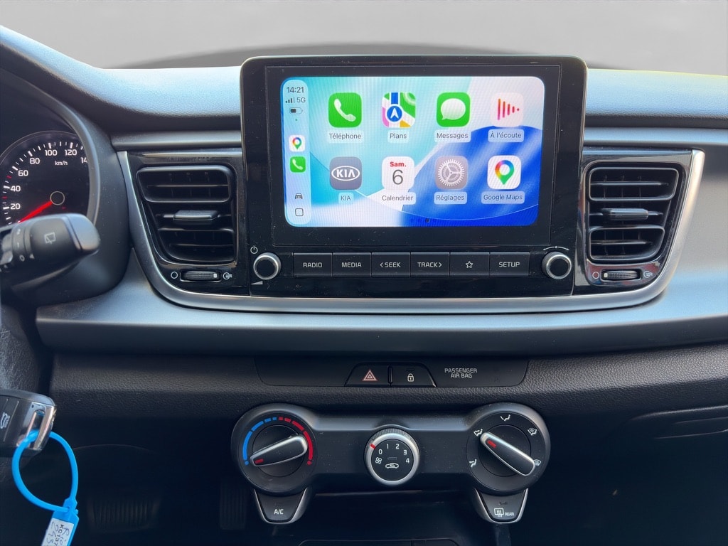 KIA Rio 1.0 T-GDi Trend DCT-image-13