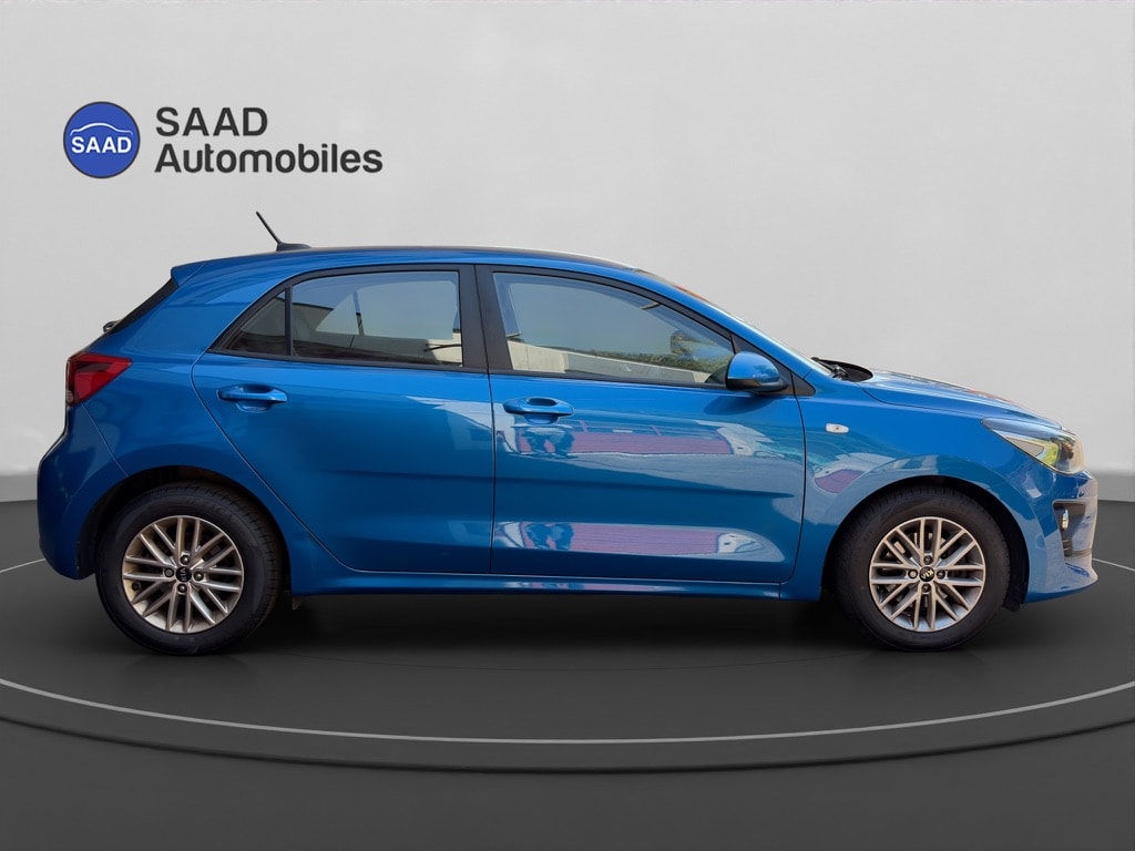 KIA Rio 1.0 T-GDi Trend DCT-image-6
