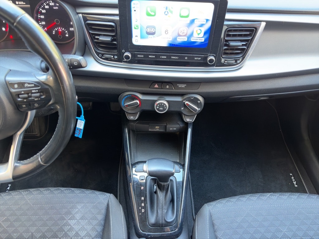 KIA Rio 1.0 T-GDi Trend DCT-image-14