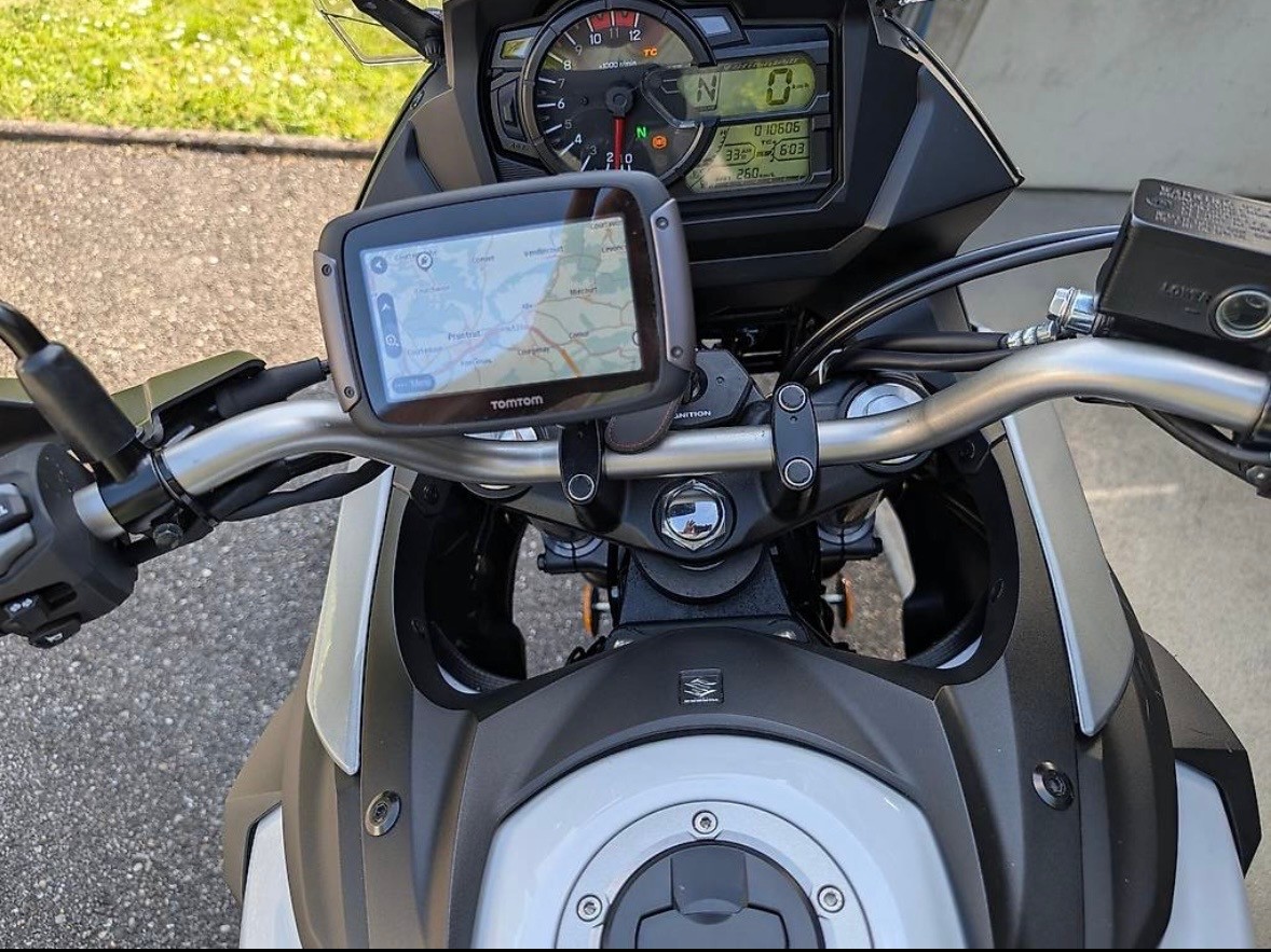 SUZUKI DL 650 ABS L7-image-4