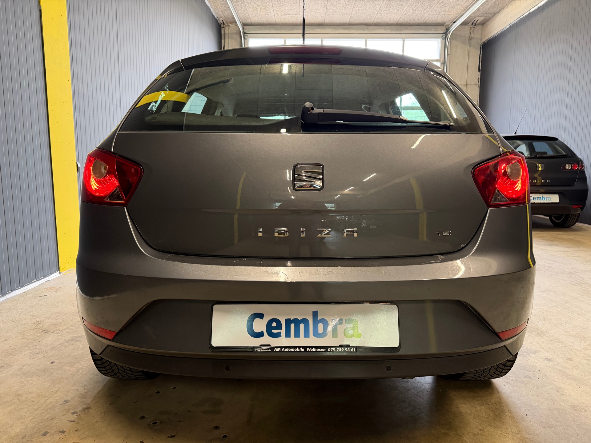 SEAT Ibiza 1.2 TSI Style-showroom-element-3