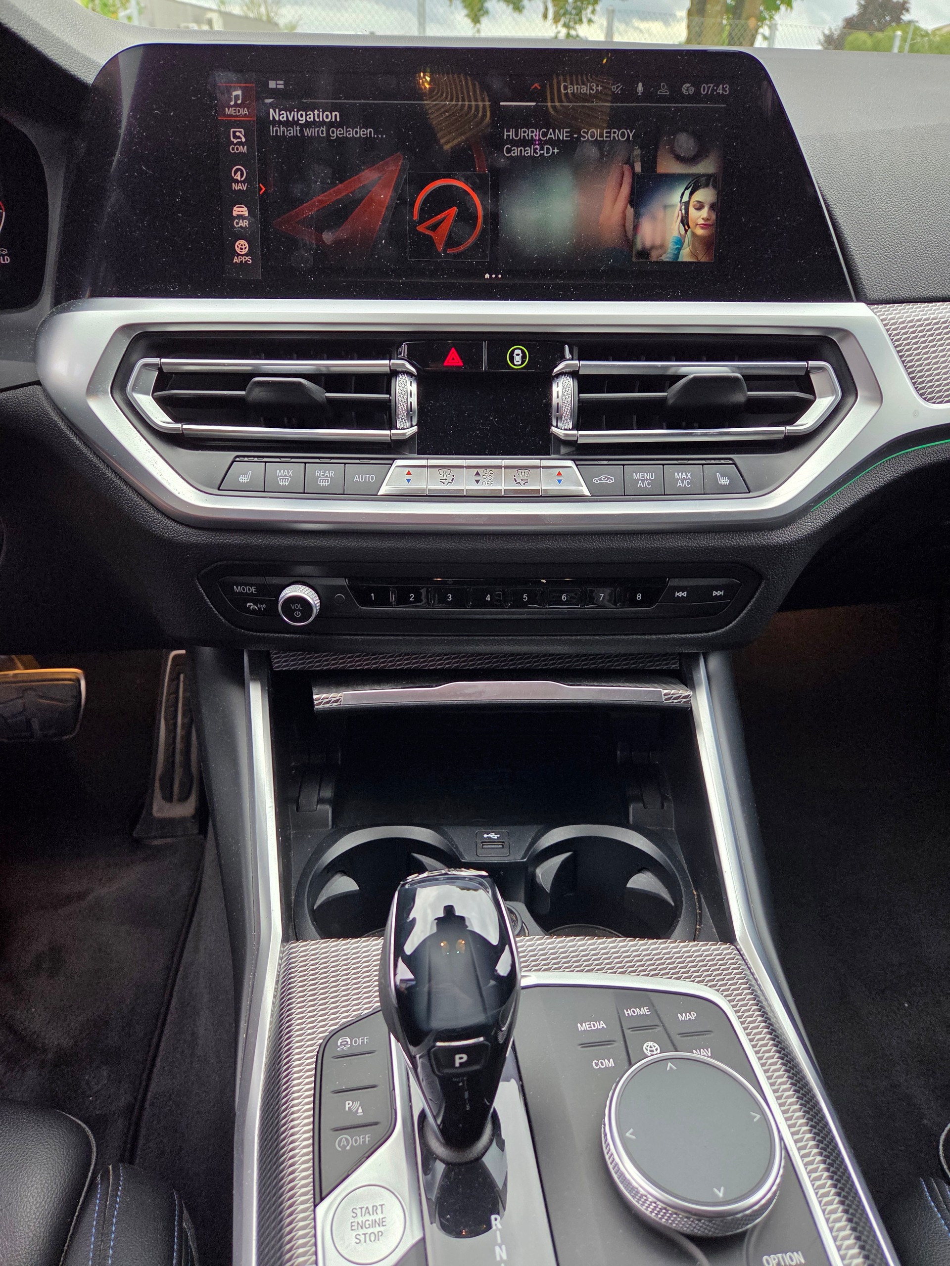 BMW M340i xDriveTouring Steptronic M Sport-image-8