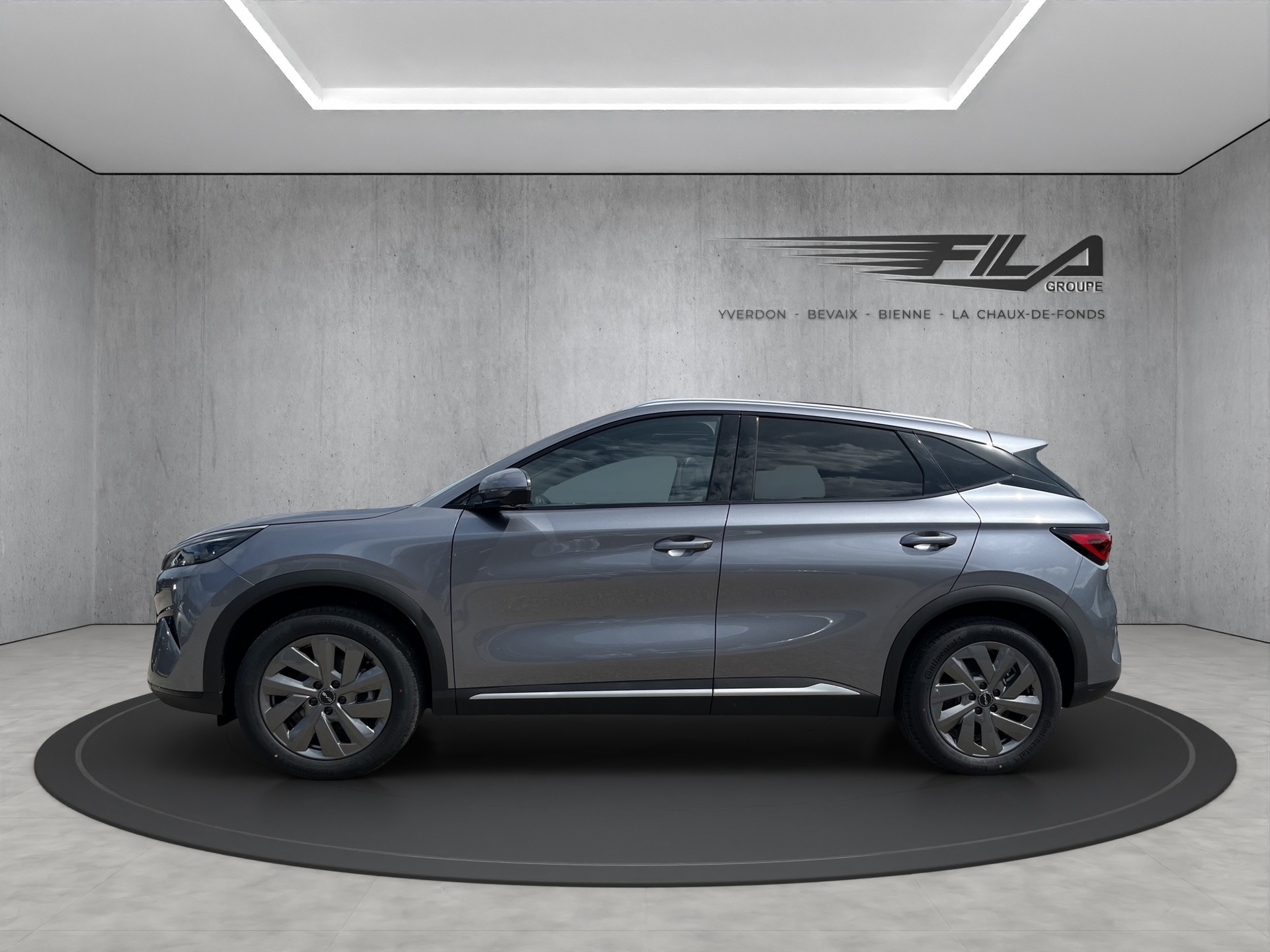 BYD Atto 3 EVO Excellence AWD-showroom-element-3