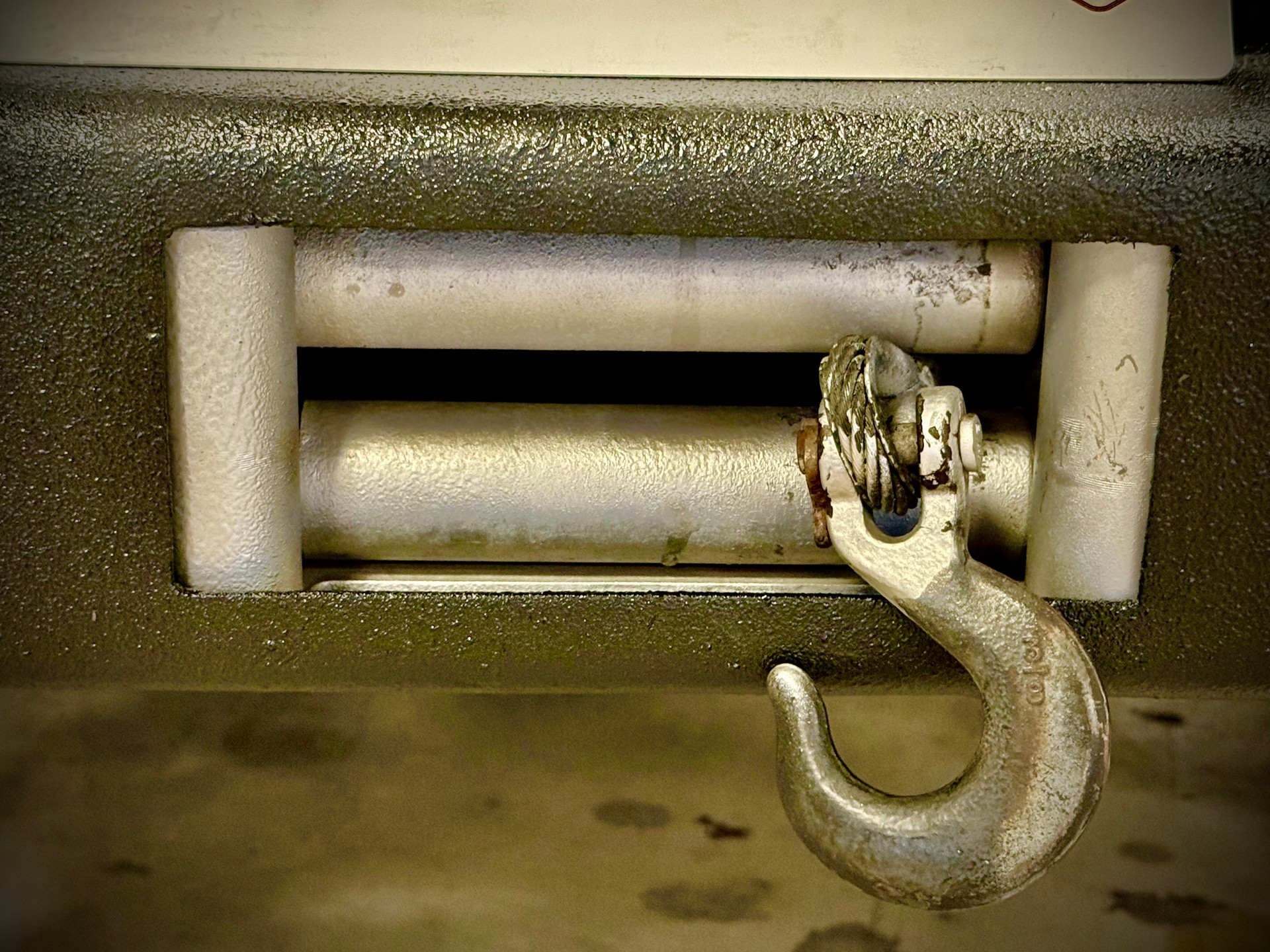 TOYOTA BJ 75 frisch restauriert-image-5