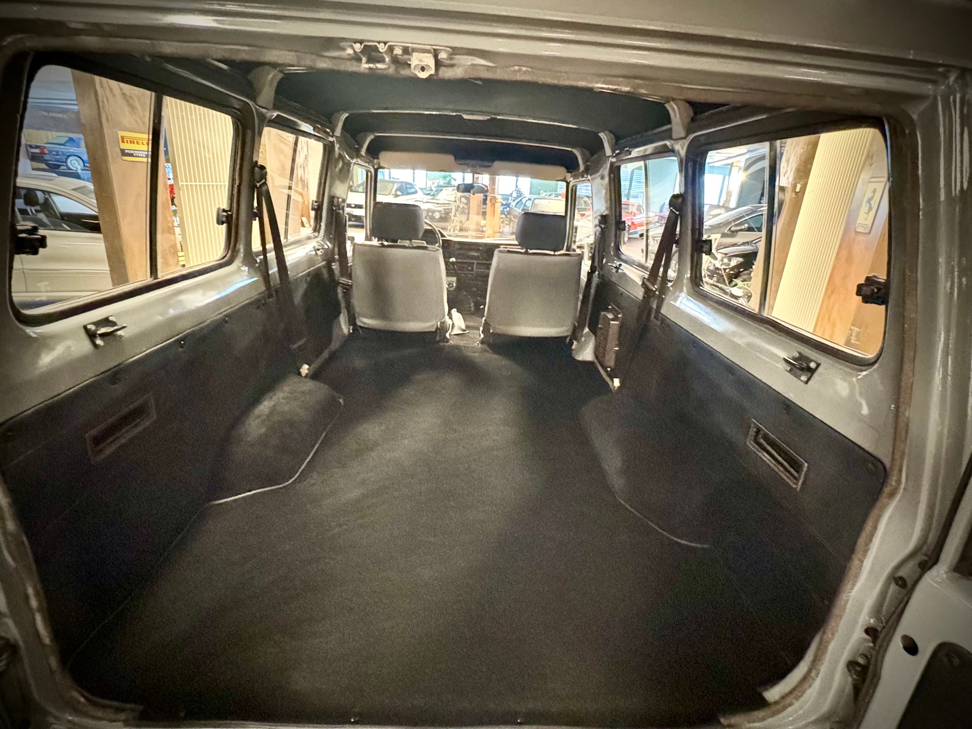 TOYOTA BJ 75 frisch restauriert-image-26