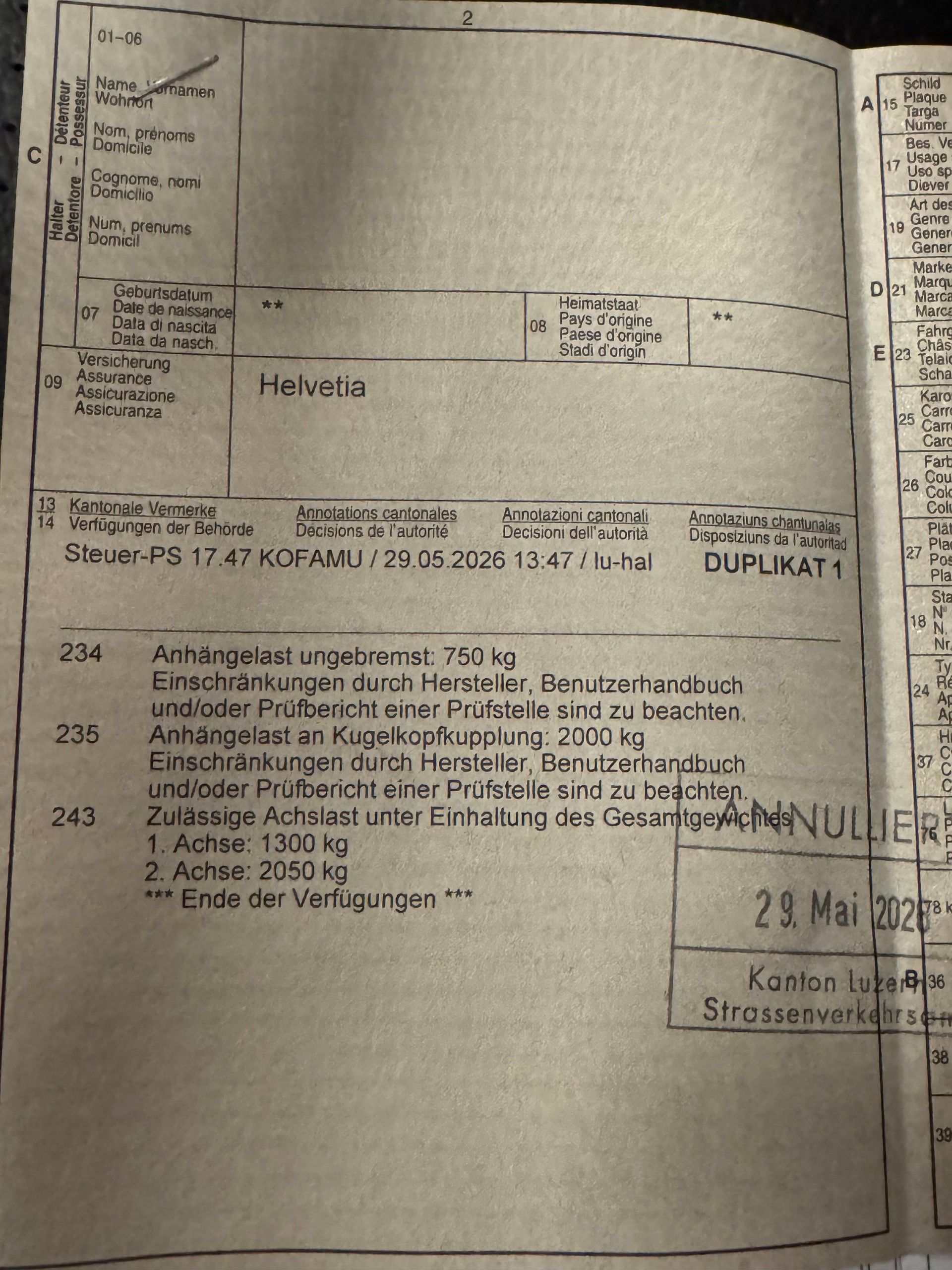 TOYOTA BJ 75 frisch restauriert-image-30