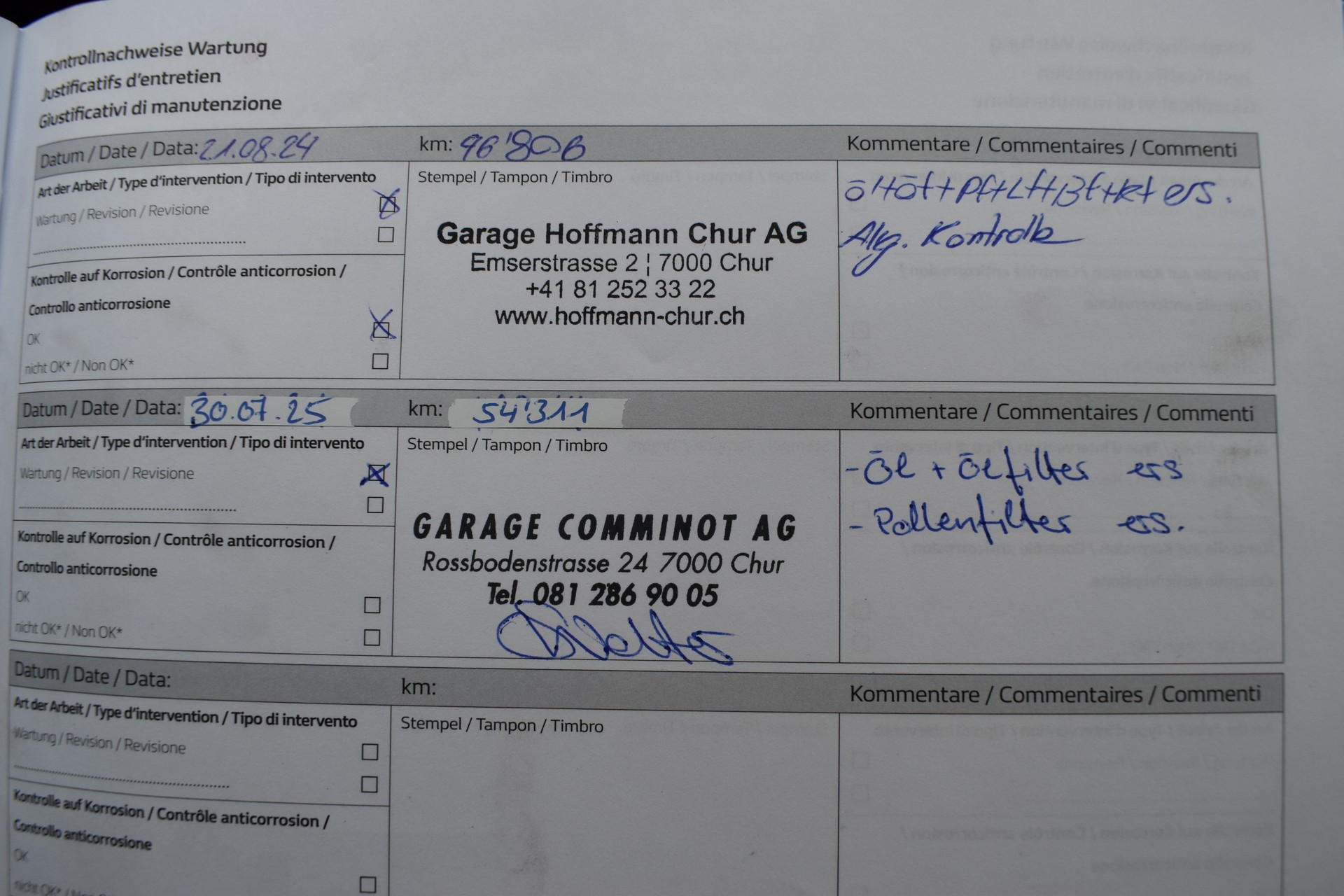 RENAULT Mégane Grandtour 1.5 dCi GT EDC Sports-Line - New Model 2021-image-31