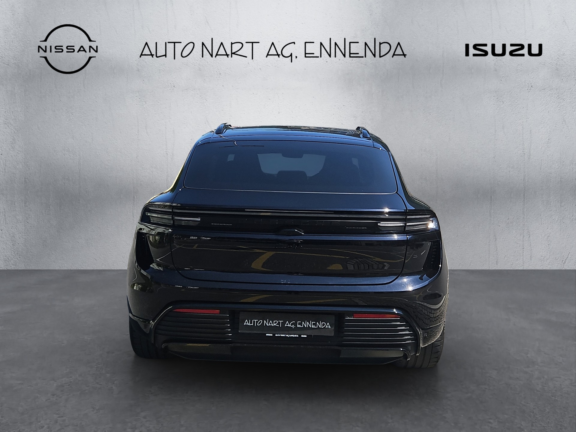 PORSCHE Macan Turbo 100kWh - 518km WLTP-showroom-element-3