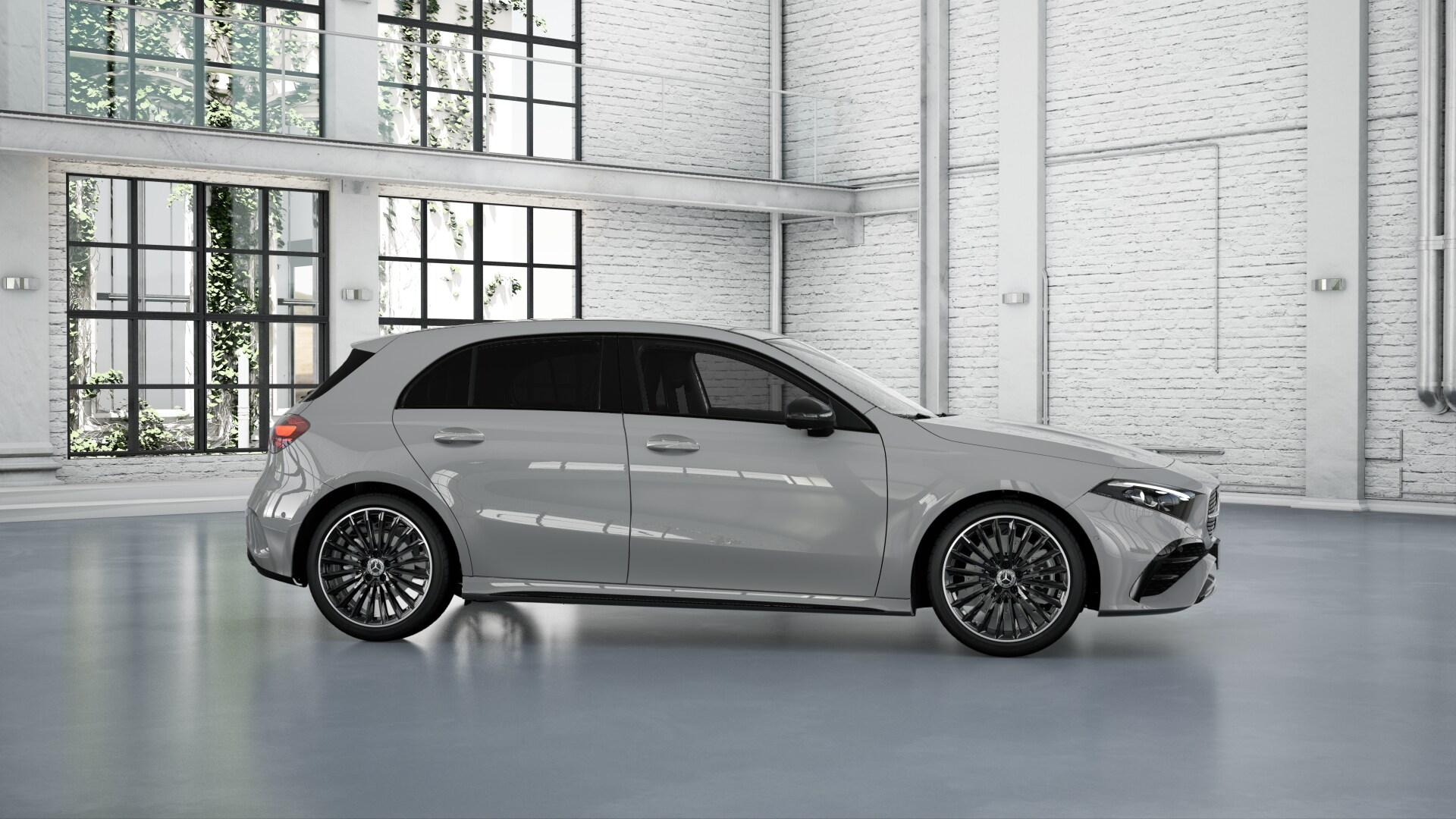 MERCEDES-BENZ A 250 AMG Line 4m-image-5
