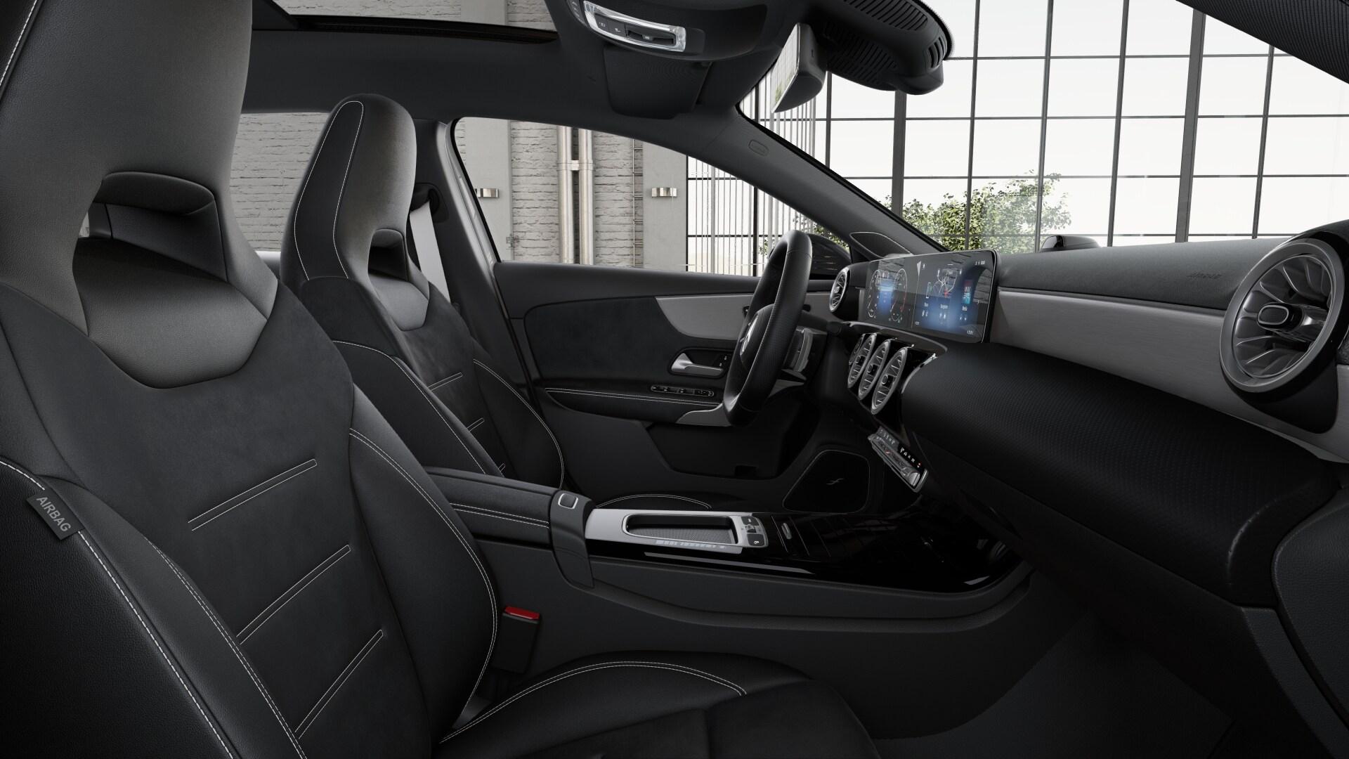 MERCEDES-BENZ A 250 AMG Line 4m-image-8