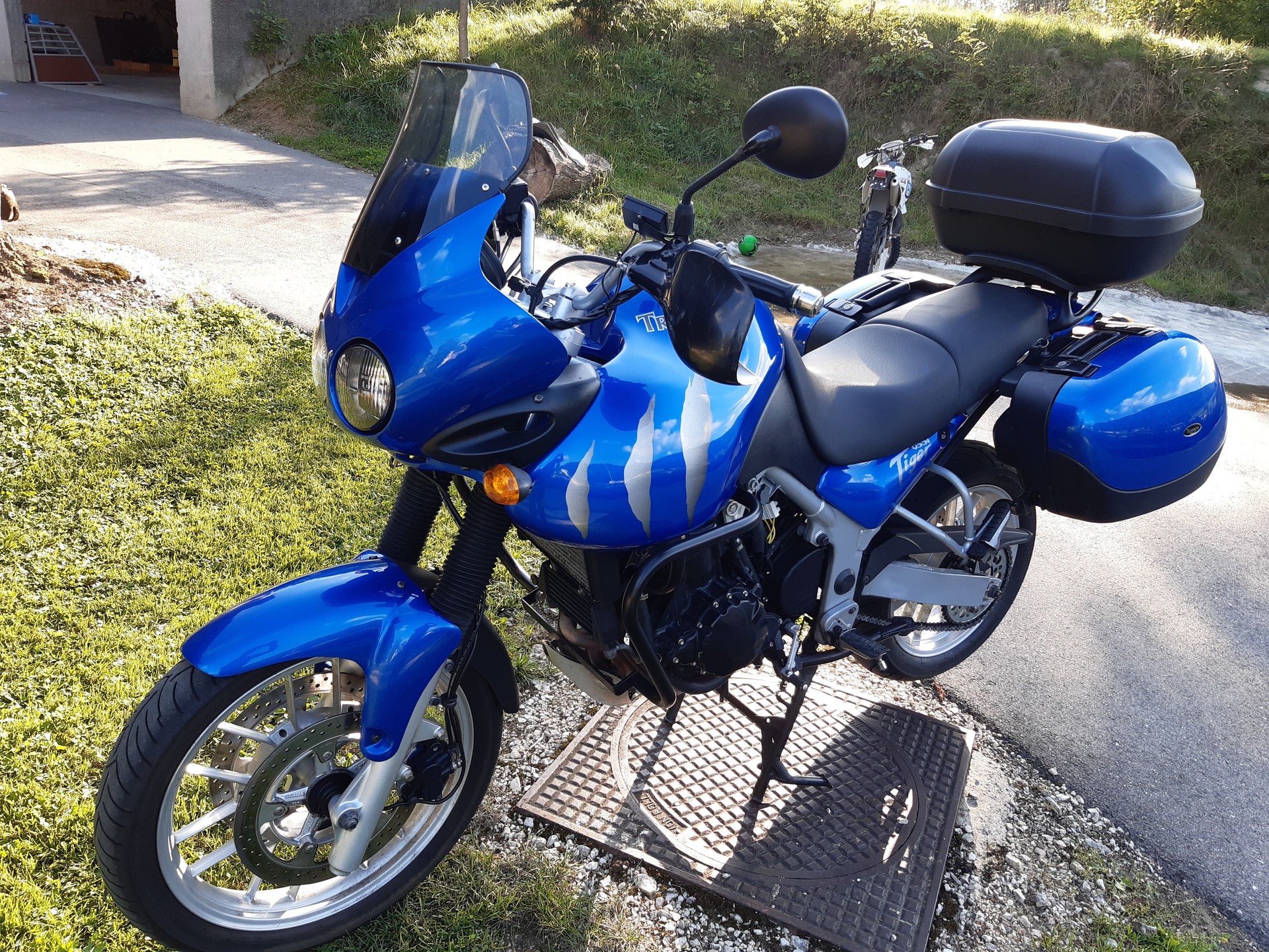 TRIUMPH Tiger 955 i-image-3