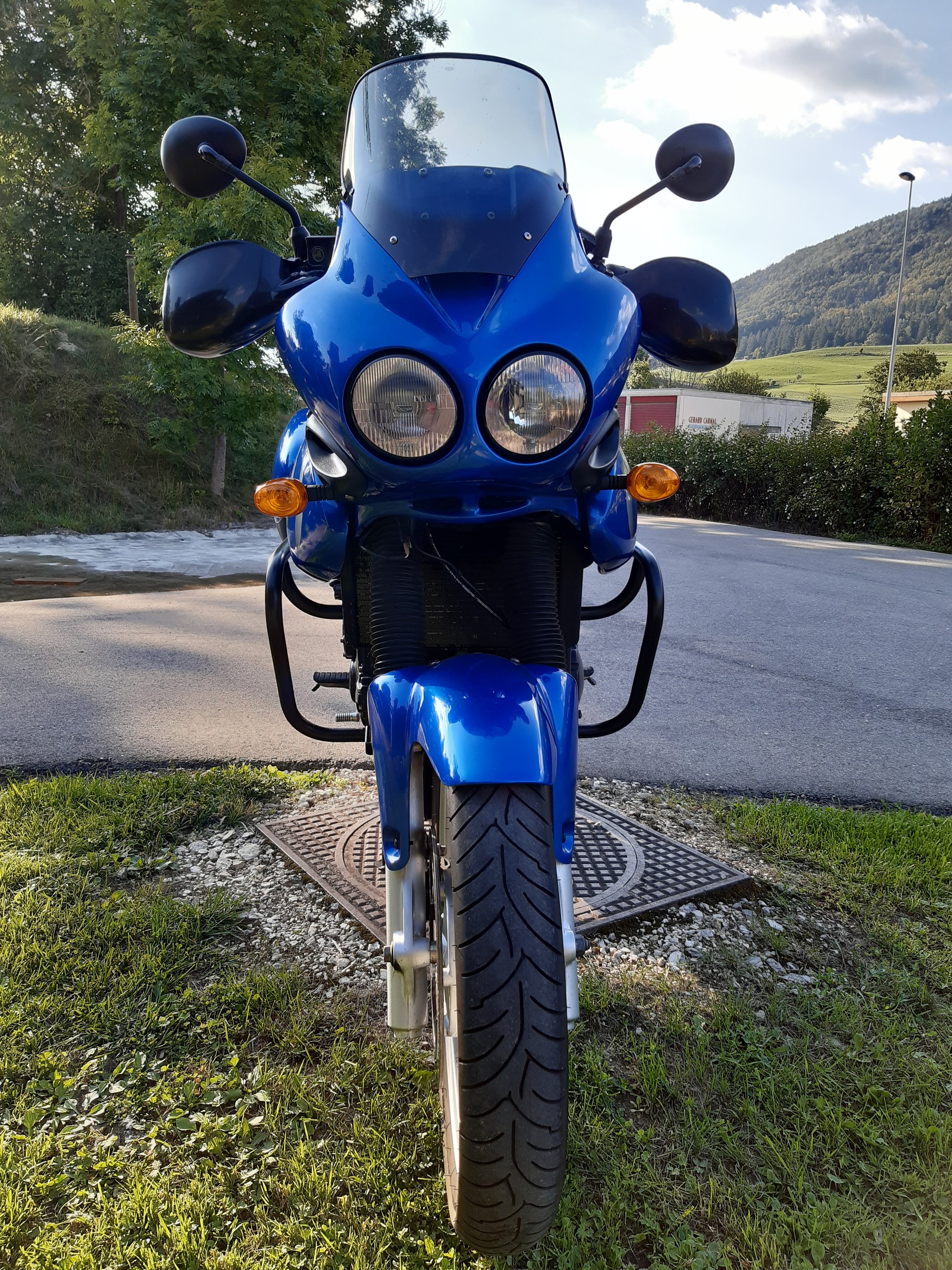 TRIUMPH Tiger 955 i-image-2