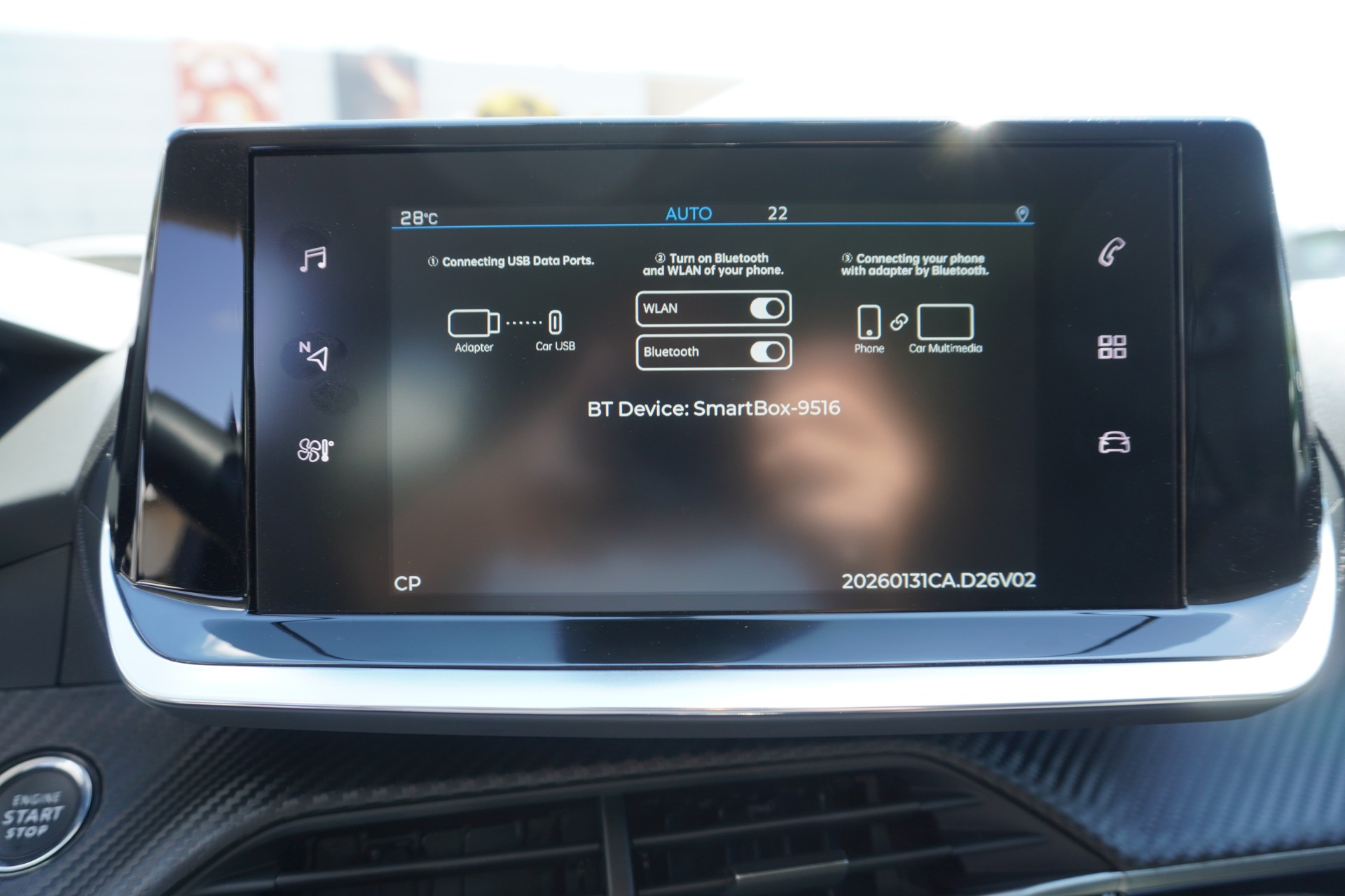 PEUGEOT 208 1.2 PureTech Allure Pack EAT8-image-20