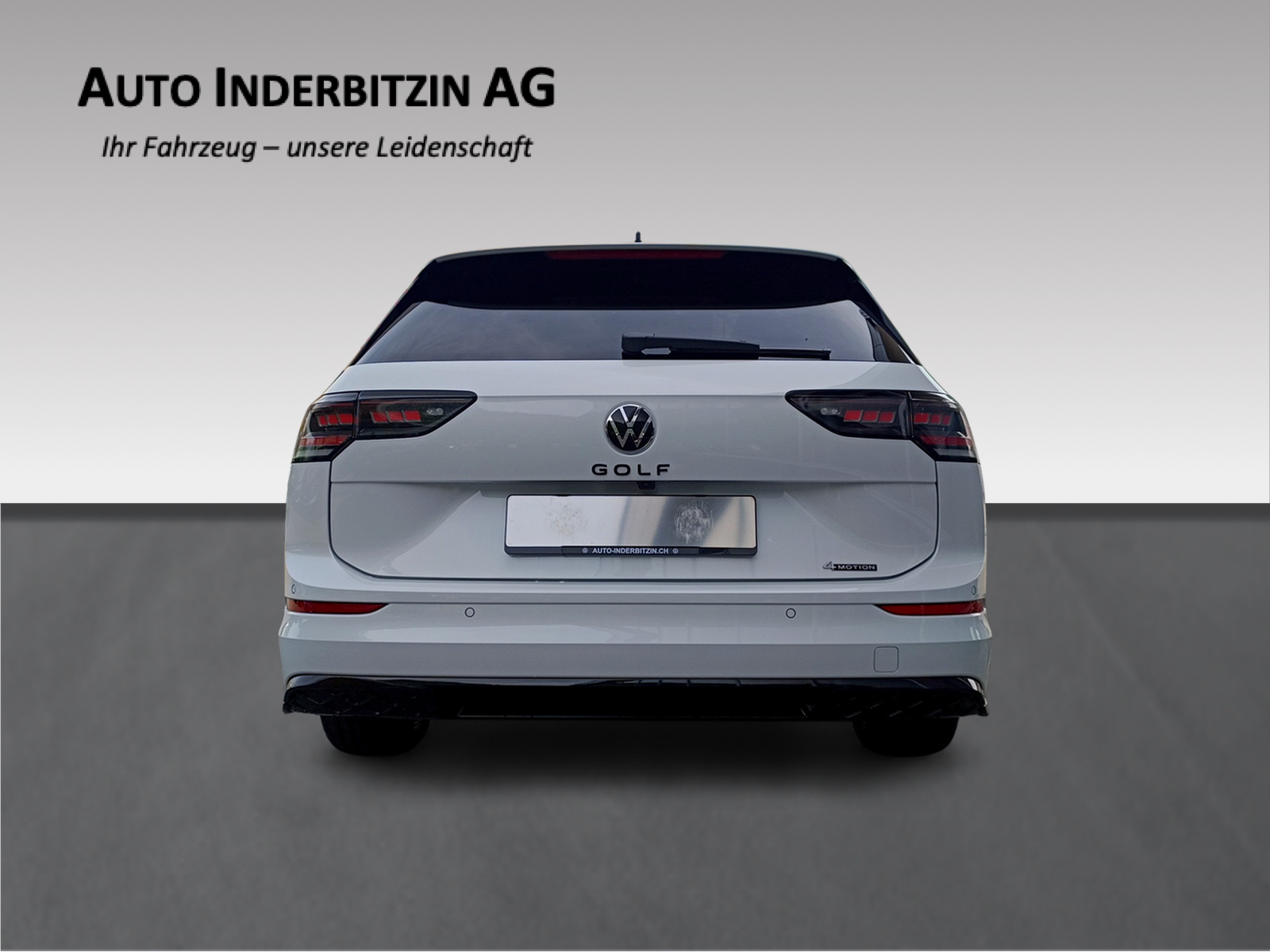 VW Golf Variant 2.0 TSI R-Line DSG 4 Motion-image-4