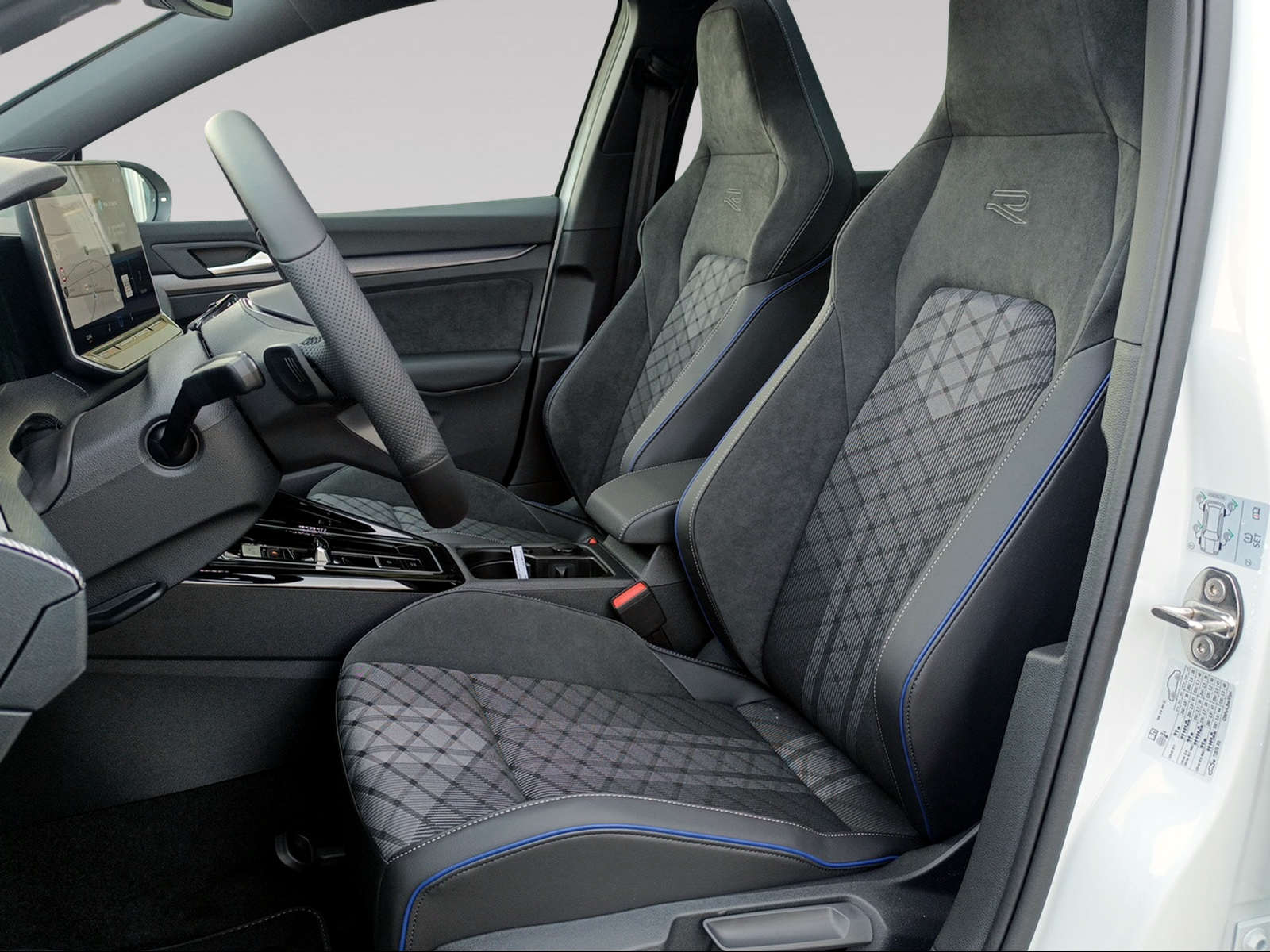 VW Golf Variant 2.0 TSI R-Line DSG 4 Motion-image-7