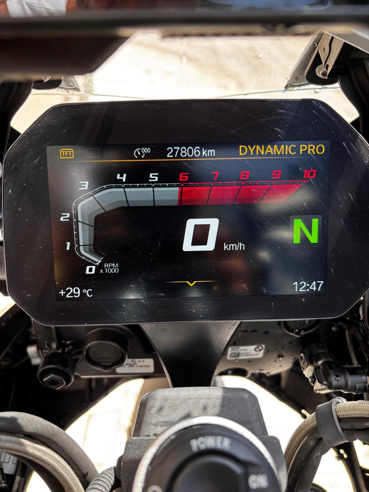 BMW R 1250 GS-image-2