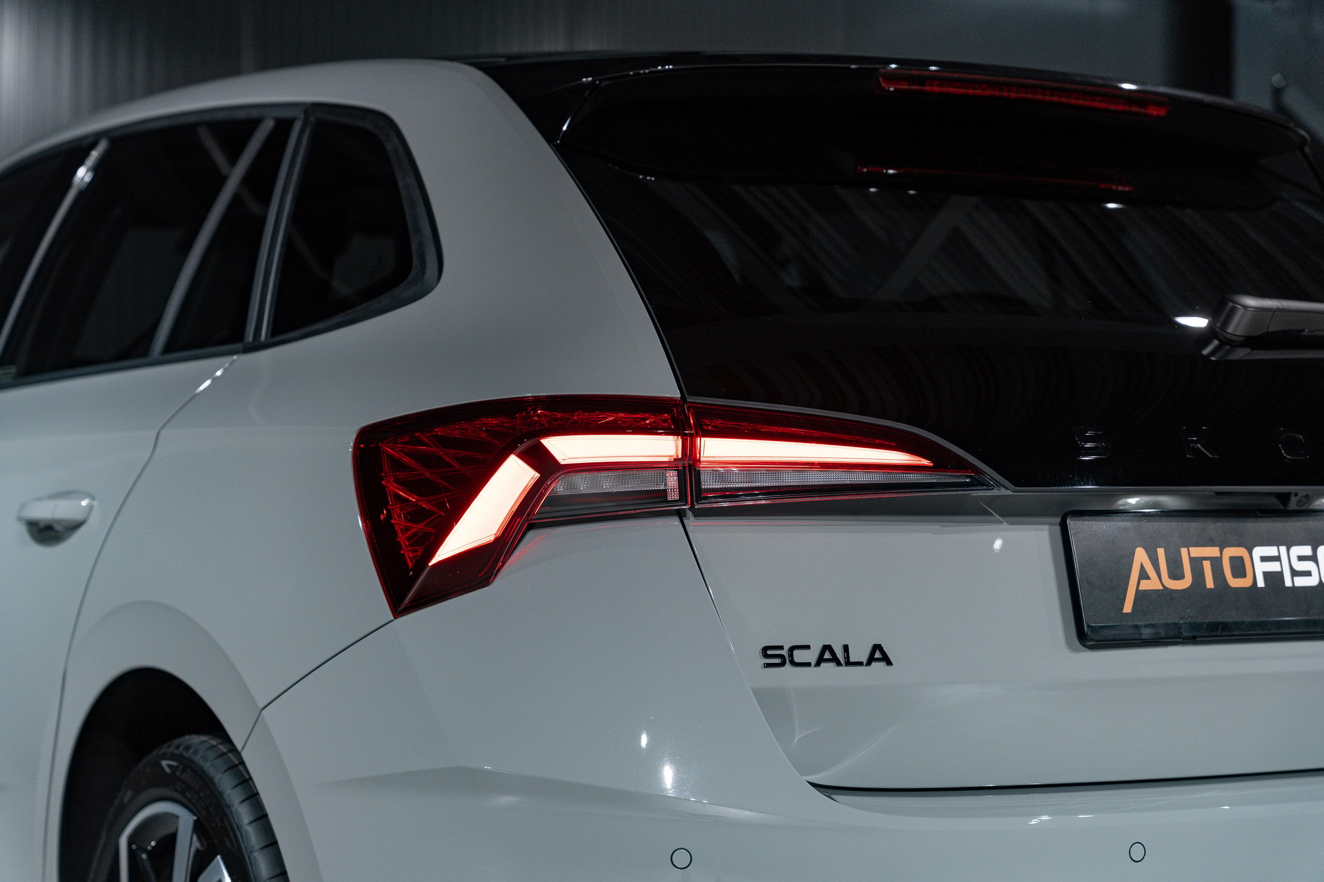 SKODA Scala 1.5 TSI Monte Carlo DSG-image-24