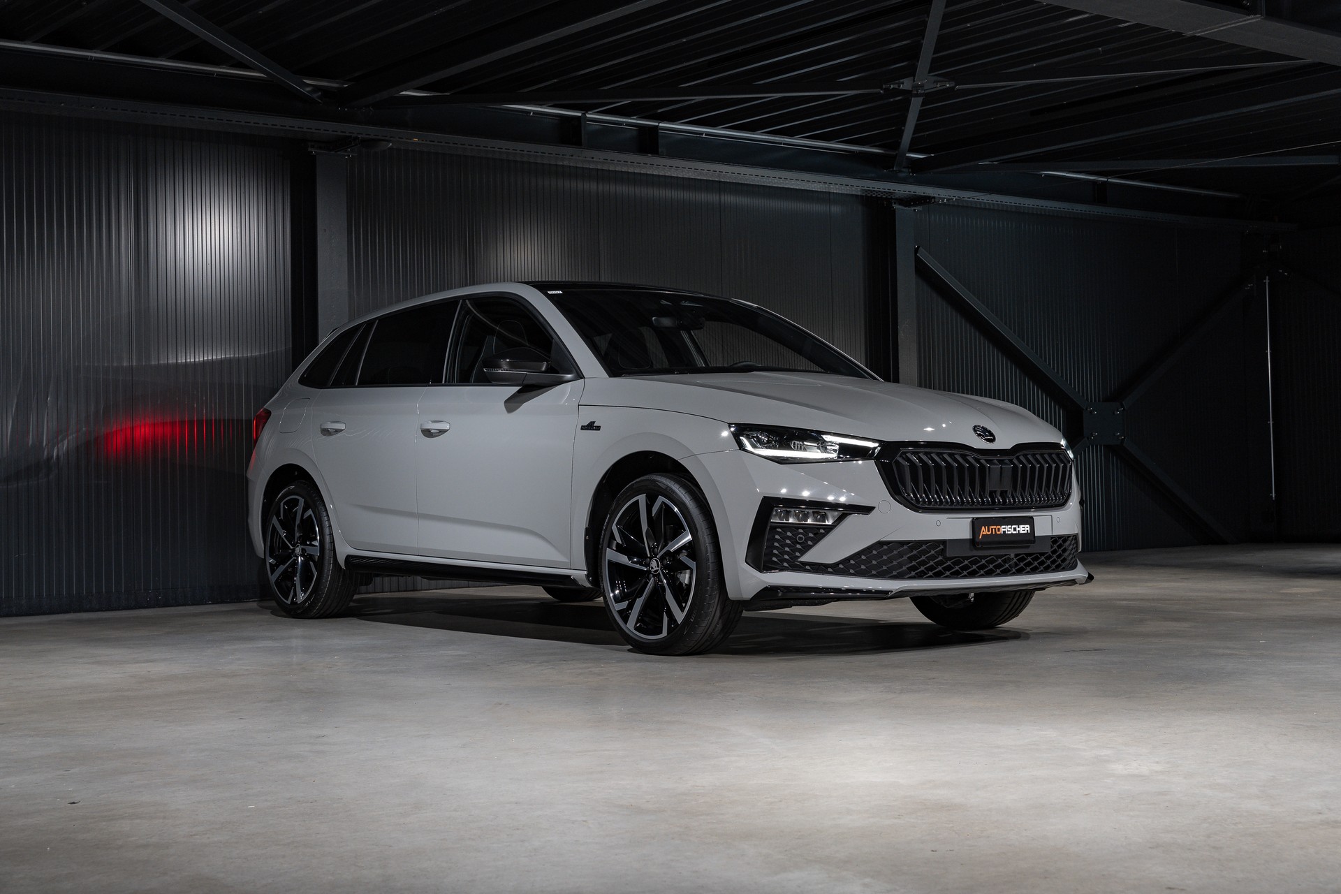 SKODA Scala 1.5 TSI Monte Carlo DSG-image-5