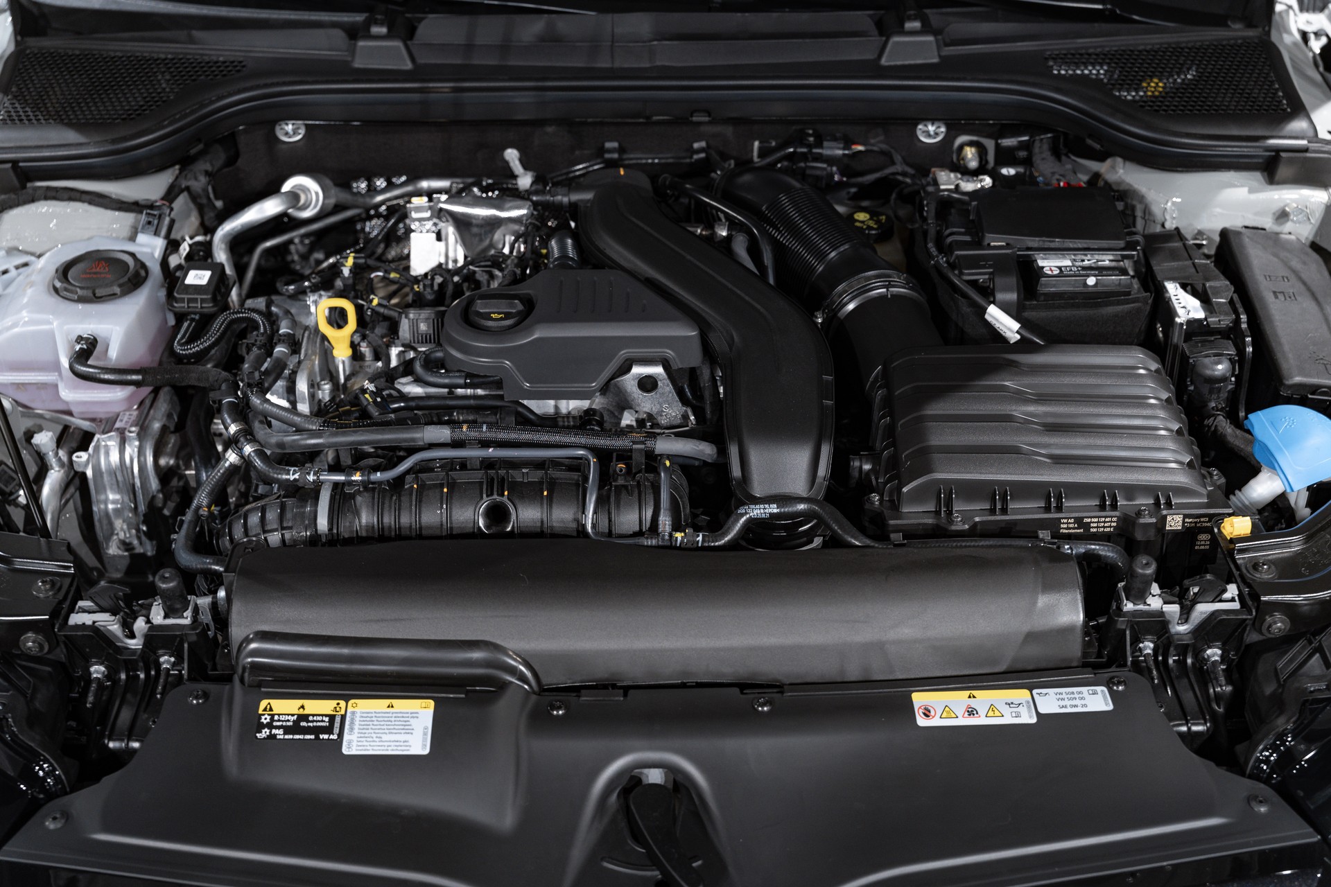 SKODA Scala 1.5 TSI Monte Carlo DSG-image-22