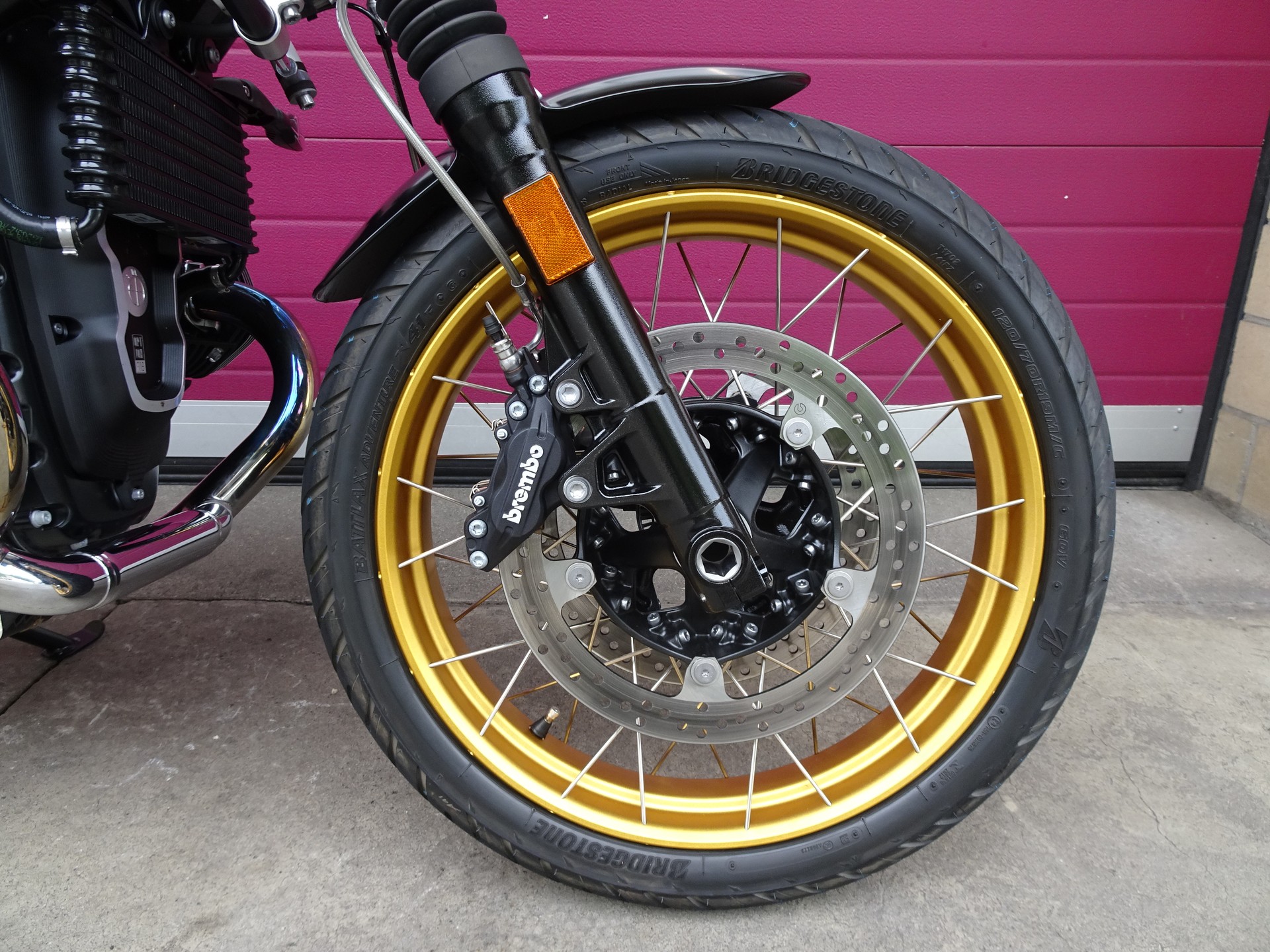 BMW R nineT Scrambler-image-1
