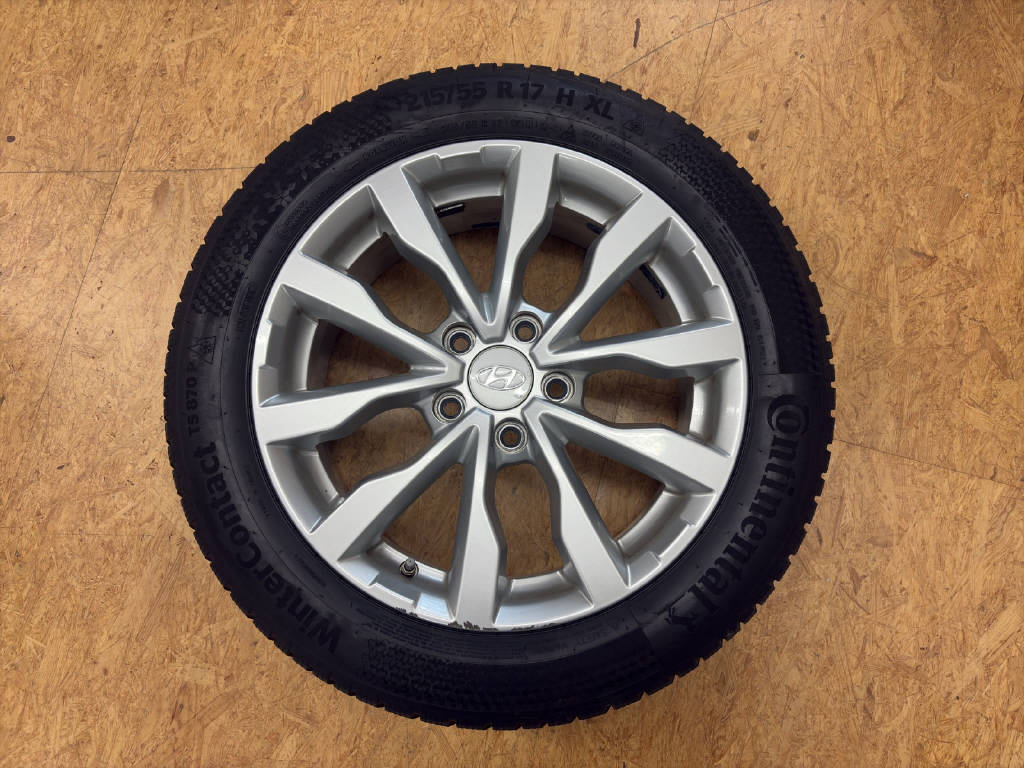 HYUNDAI Kona 1.6 T-GDi Vertex 4WD-image-13