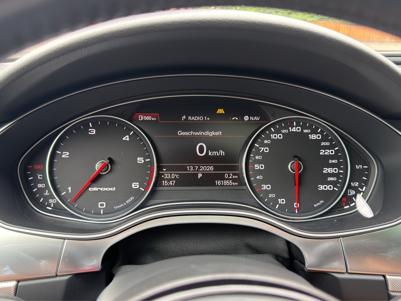 AUDI A6 allroad 3.0 BiTDI V6 quattro tiptronic-image-10