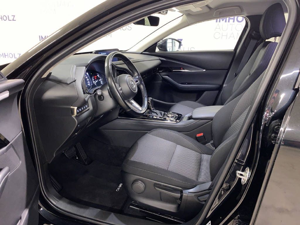 MAZDA CX-30 2.0 186 PS Revolution AWD-image-15