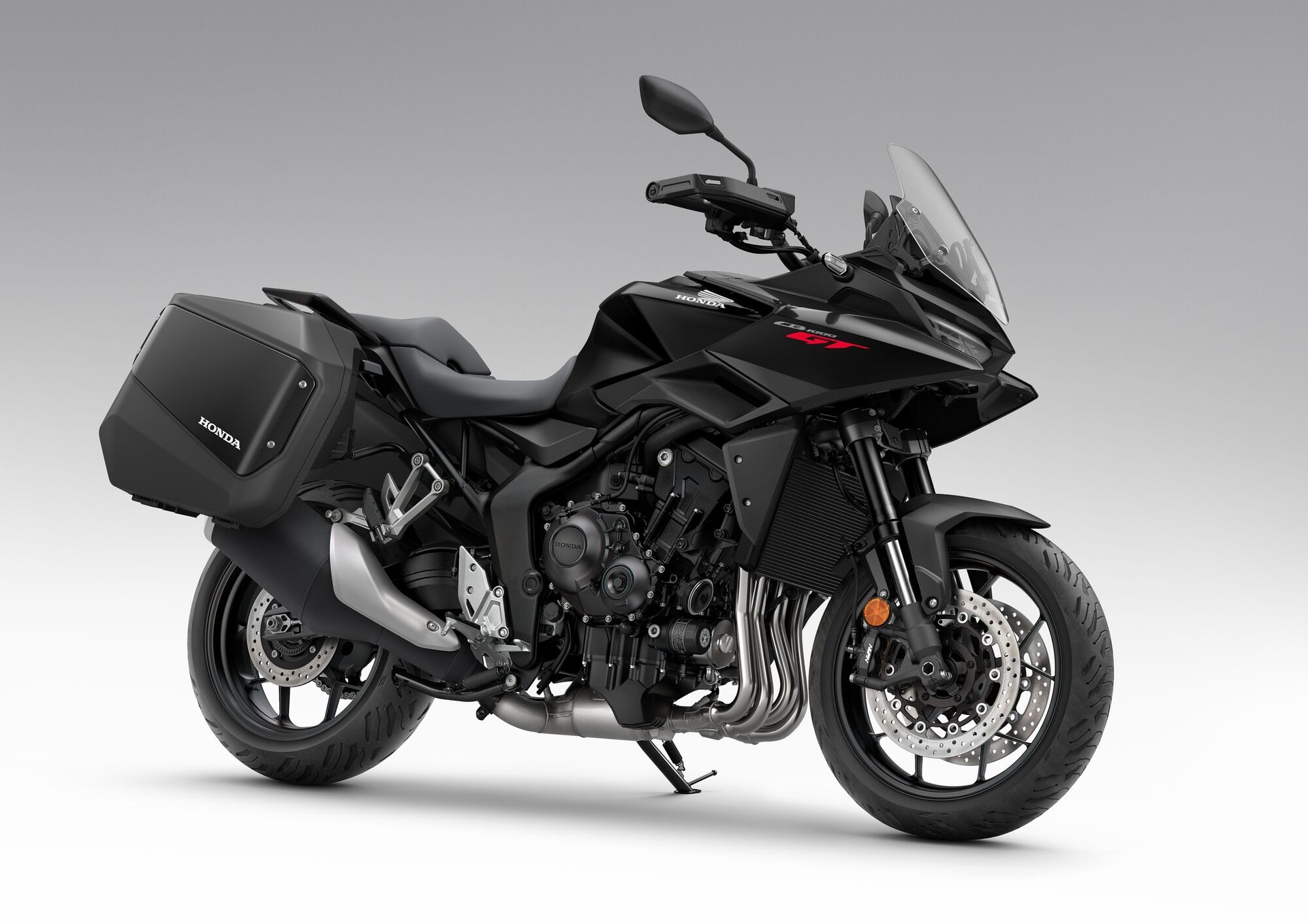 HONDA CB 1000 GT-image-0