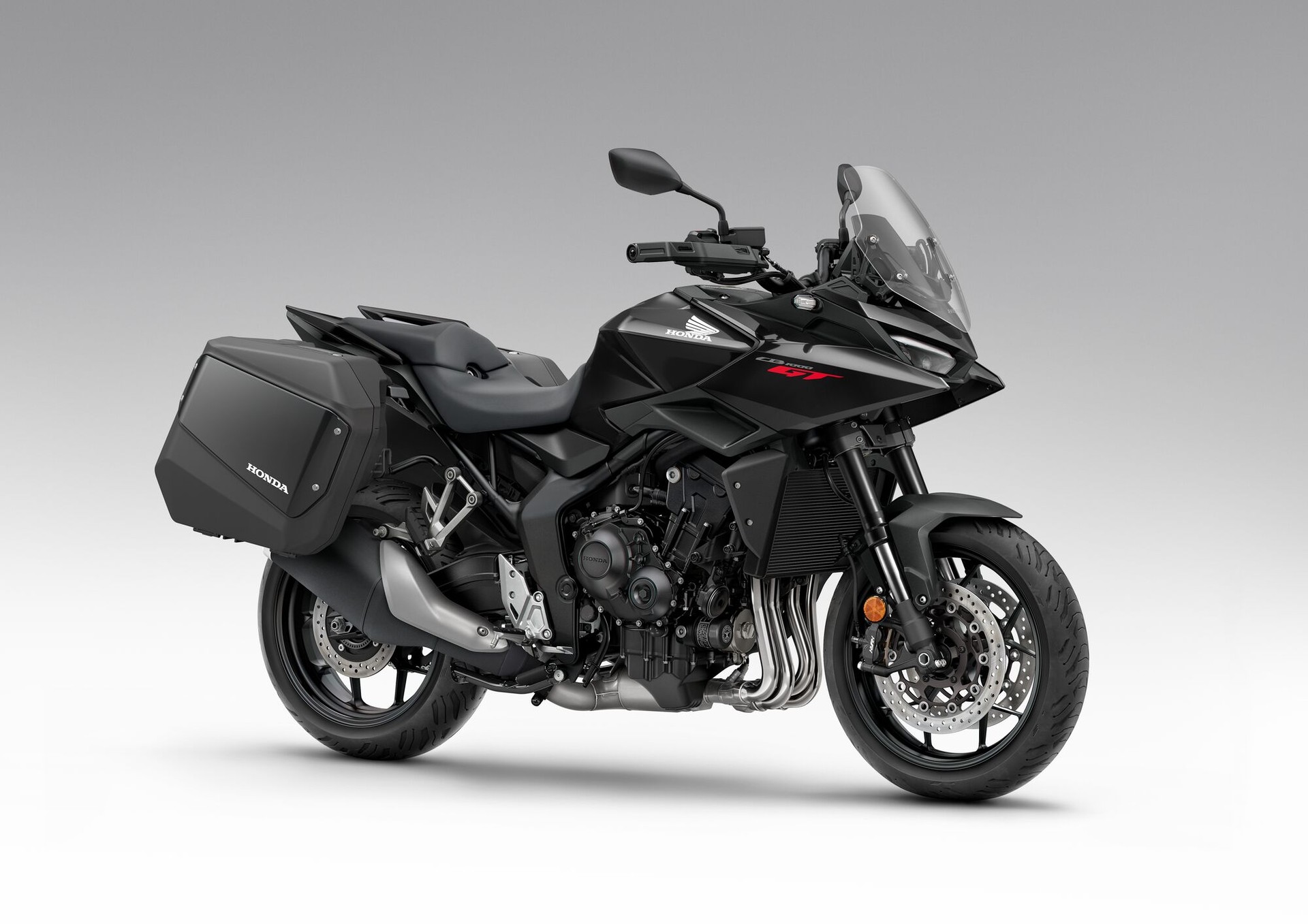 HONDA CB 1000 GT-image-1