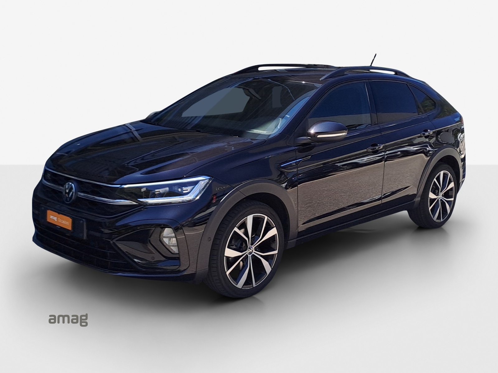 VW Taigo 1.5 TSI R-Line DSG