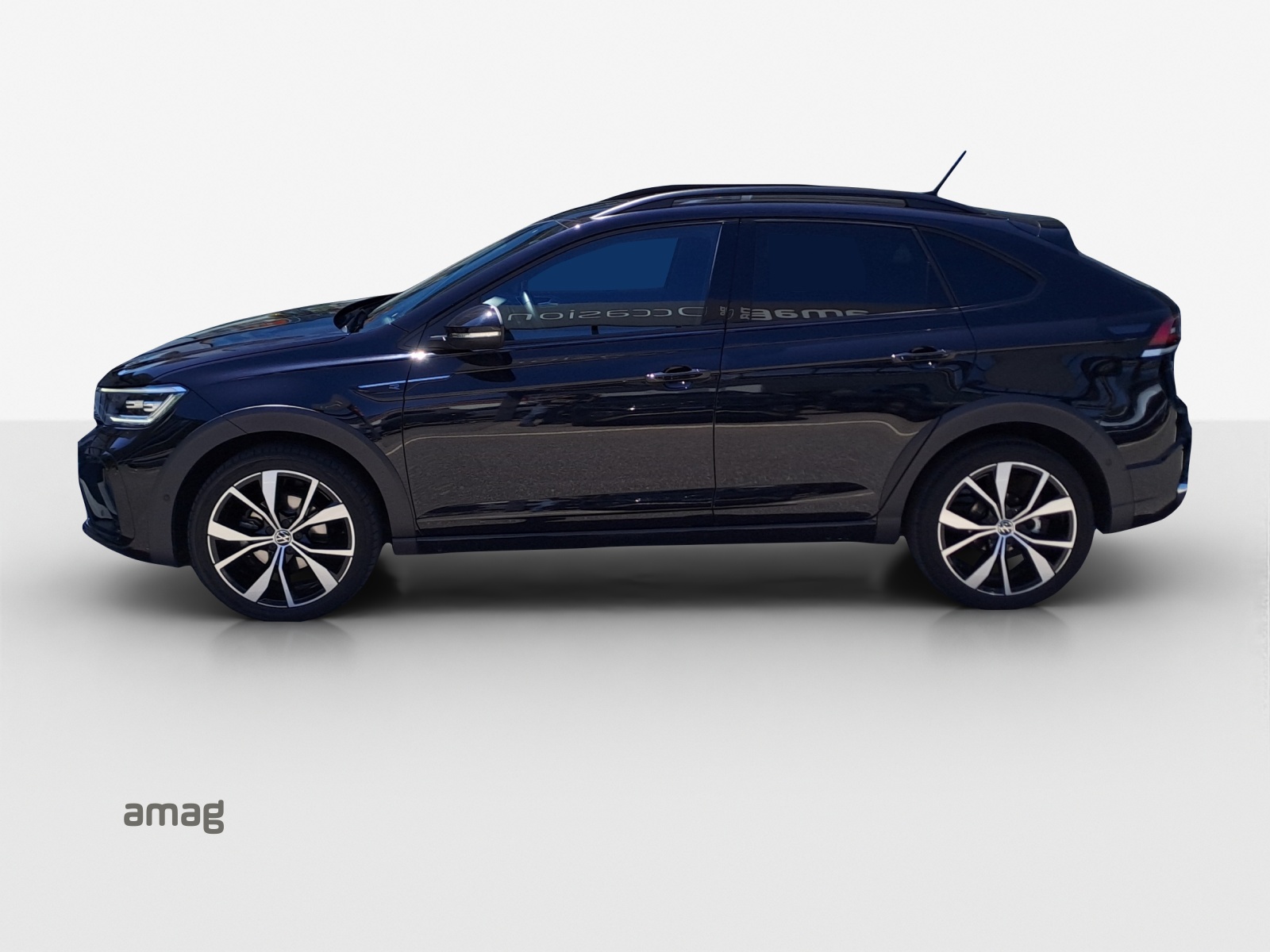 VW Taigo 1.5 TSI R-Line DSG-showroom-element-1