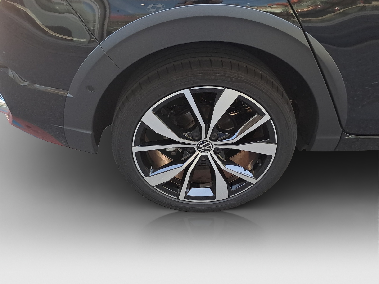 VW Taigo 1.5 TSI R-Line DSG-image-13