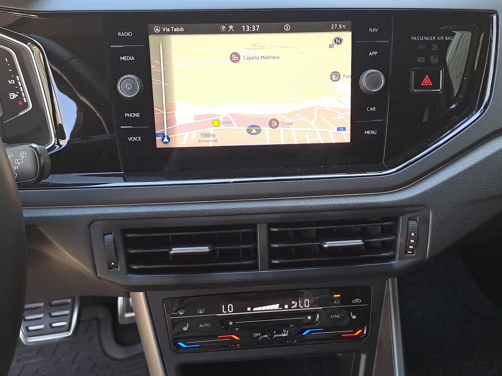 VW Taigo 1.5 TSI R-Line DSG-image-10