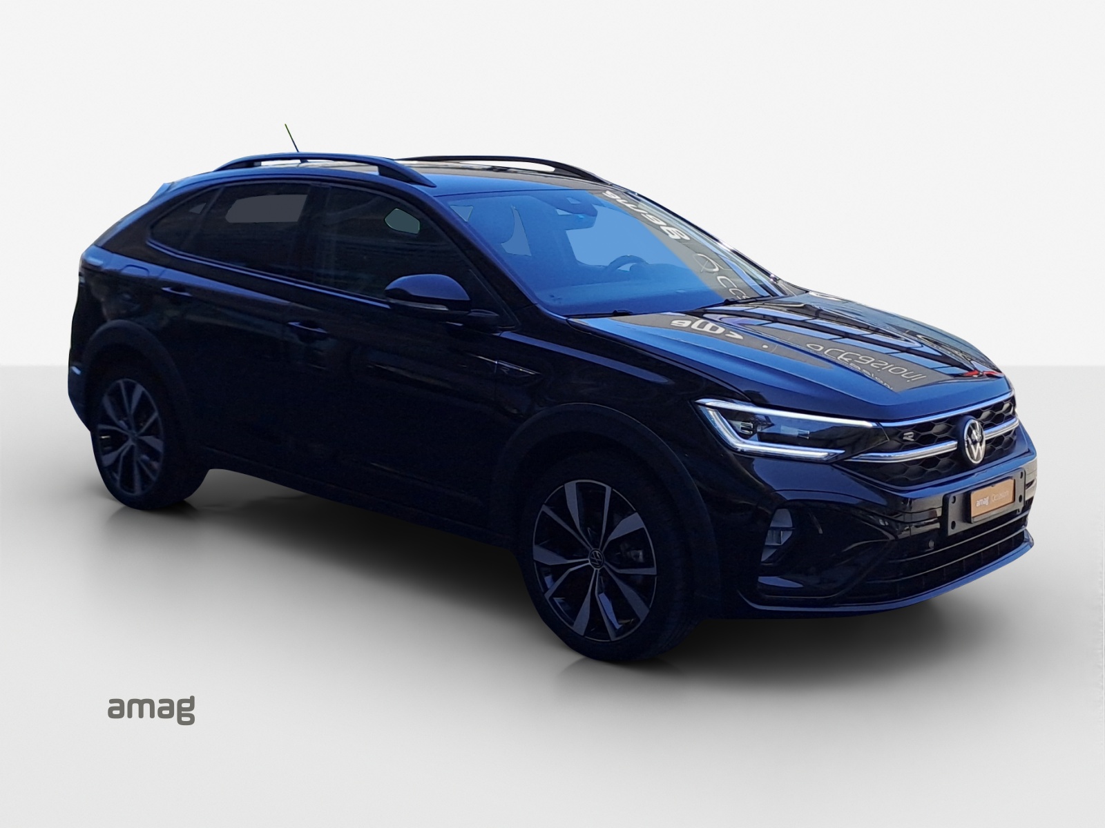 VW Taigo 1.5 TSI R-Line DSG-image-5