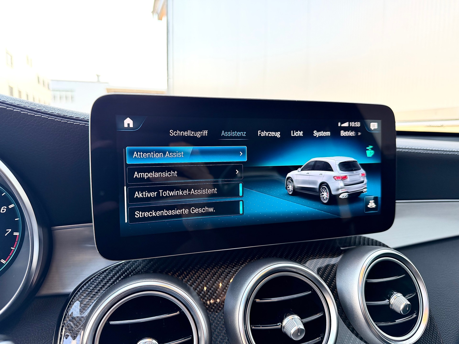 MERCEDES-BENZ GLC 63 S AMG 4m+-image-18